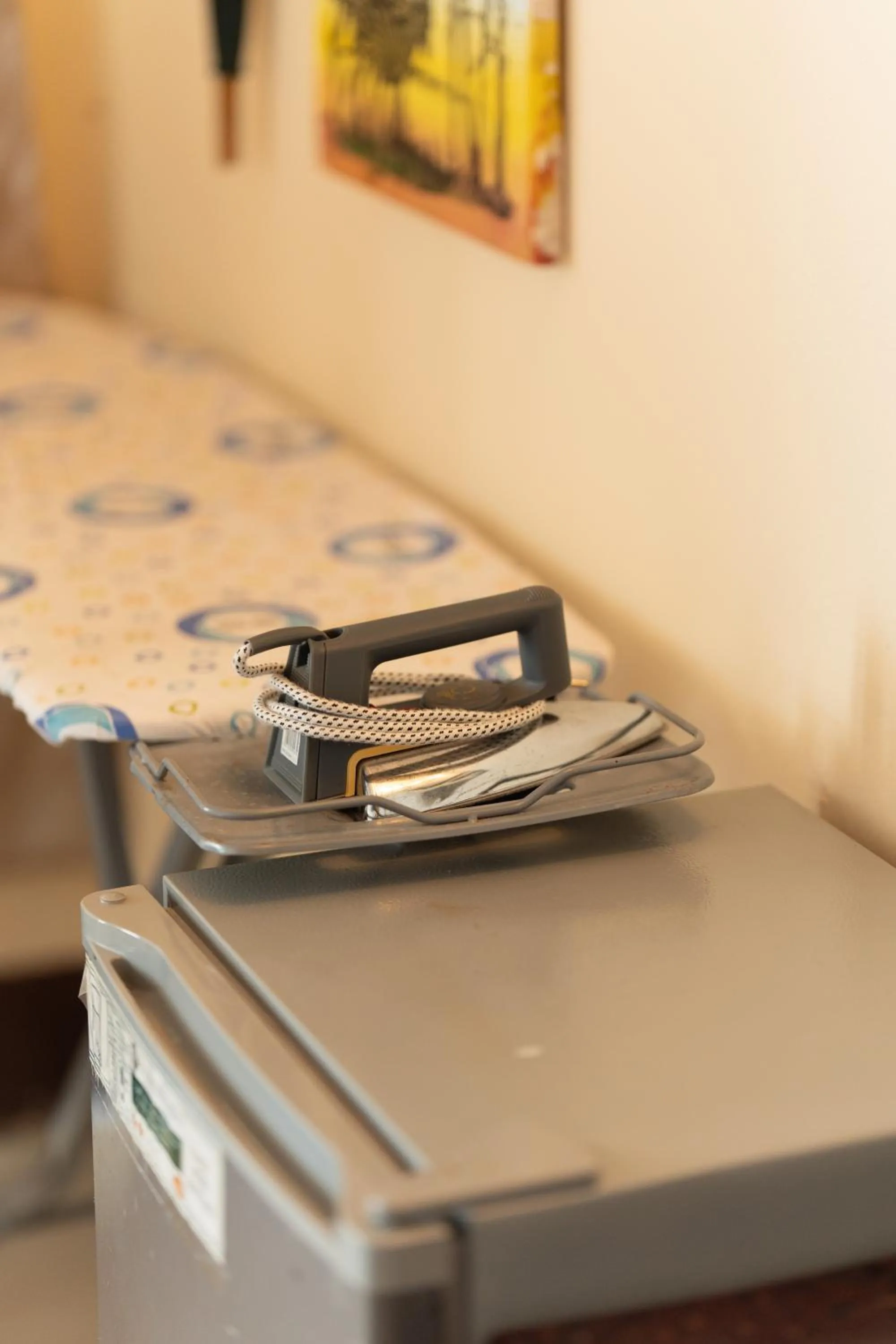 Amaan Beach Bungalows