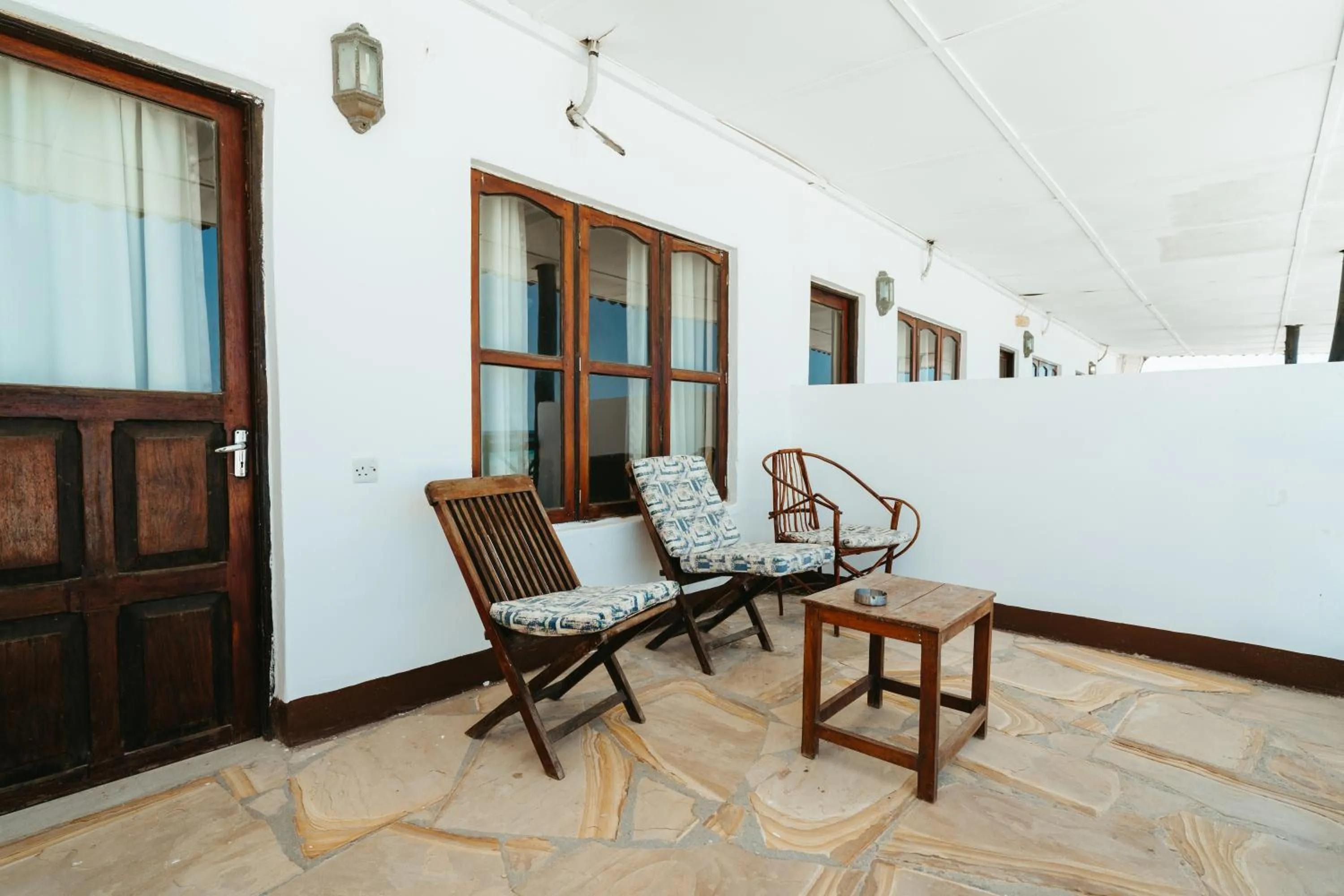 Amaan Beach Bungalows