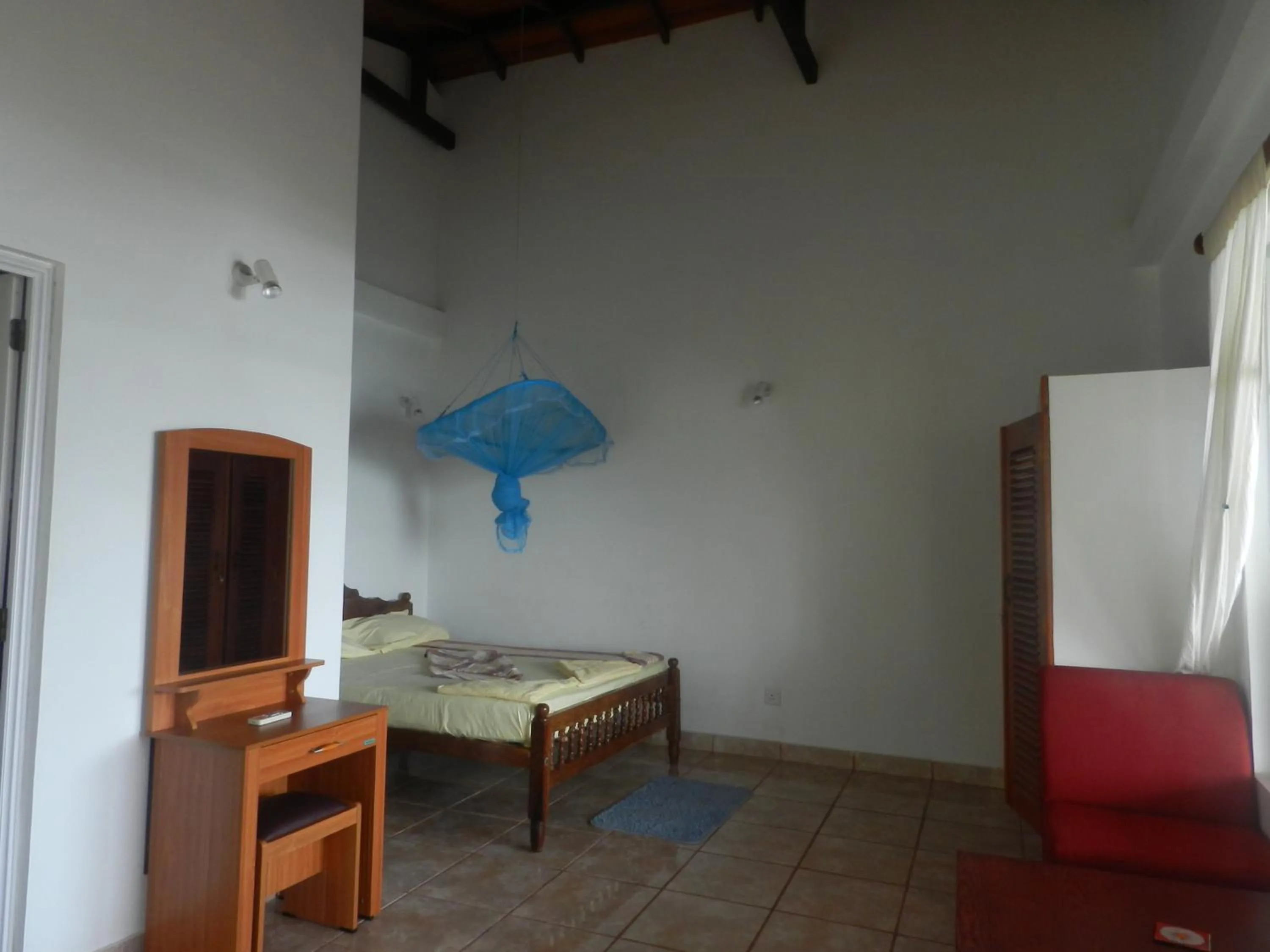 Photo of the whole room in Haus am Meer "Wilde Ananas"