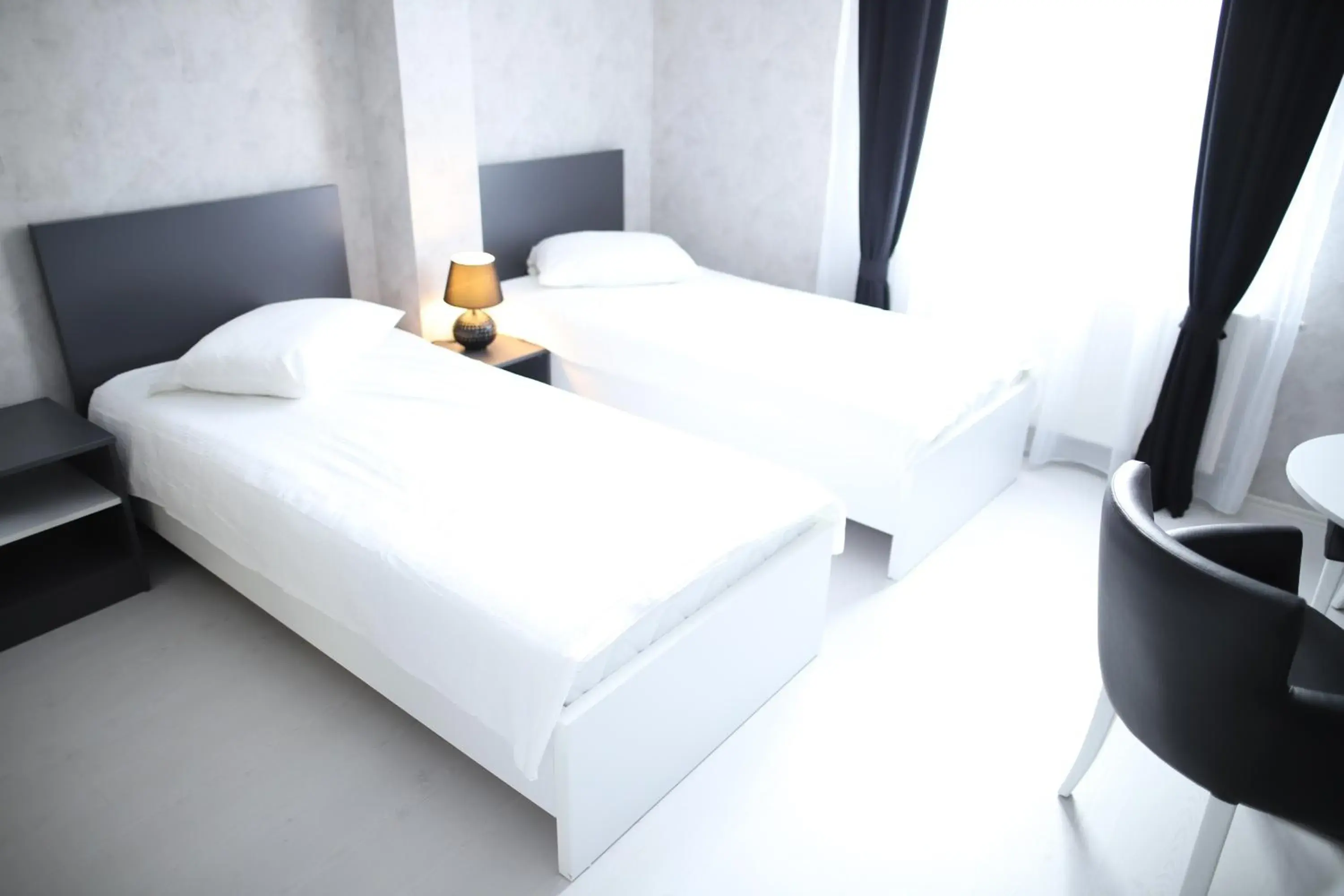 Double or Twin Room - single occupancy in Hotel Antika Double or Twin Room - single occupancy in Hotel Antika