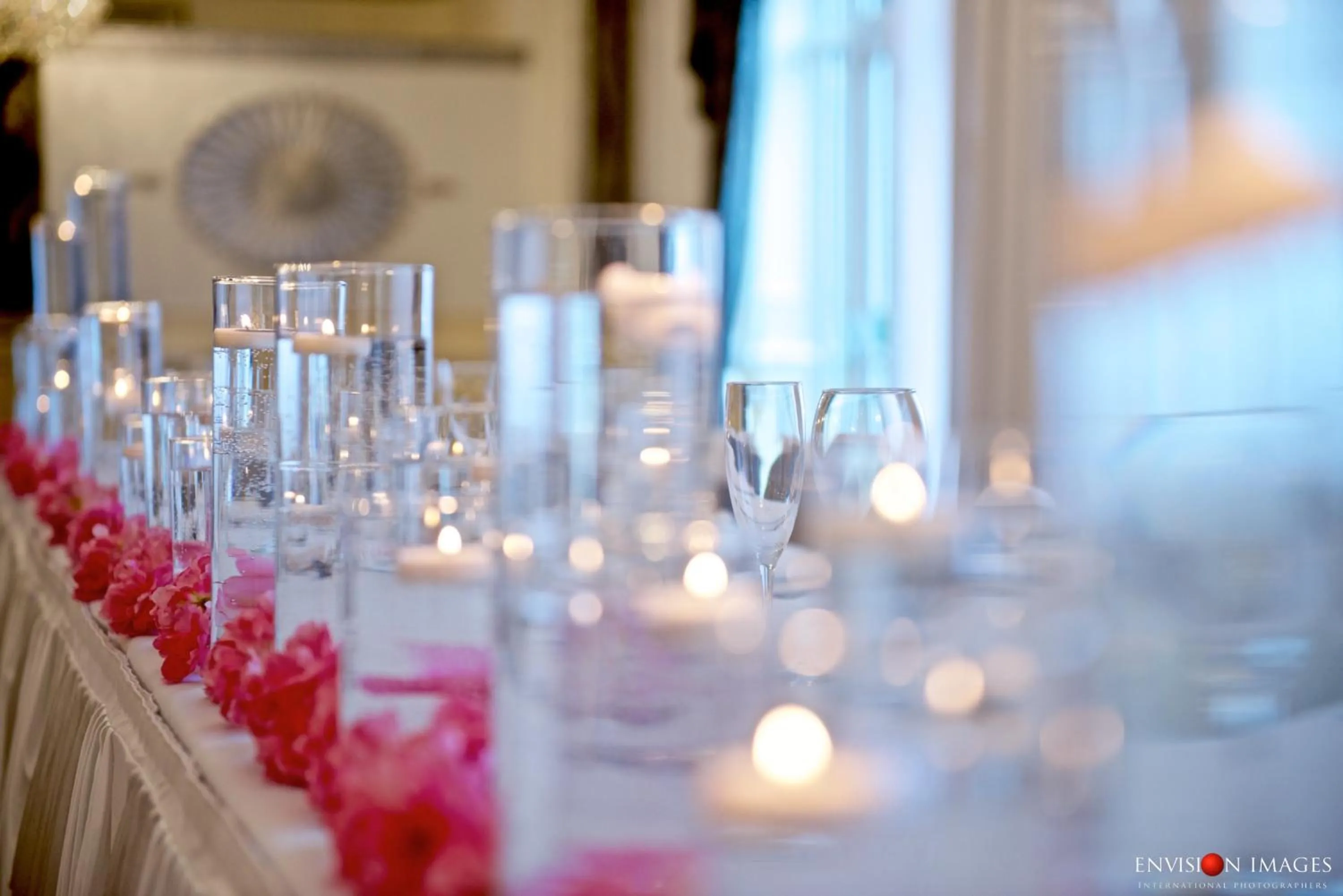 Meeting/conference room in The Victoria Hotel Manchester by Compass Hospitality