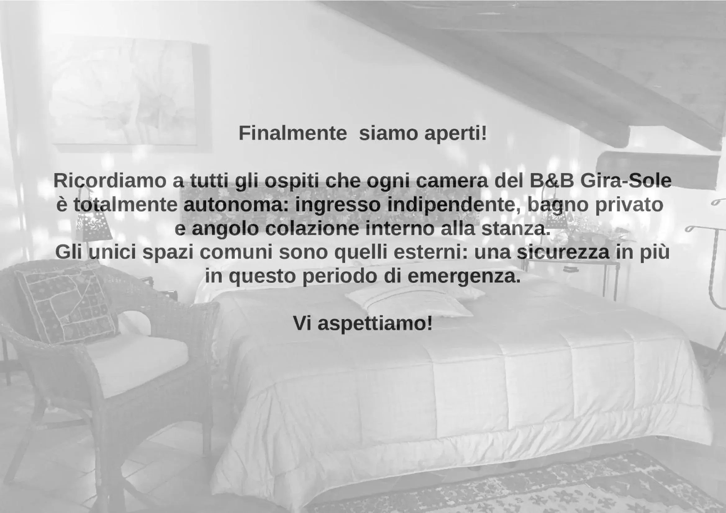 B&B Gira-Sole B&B Gira-Sole