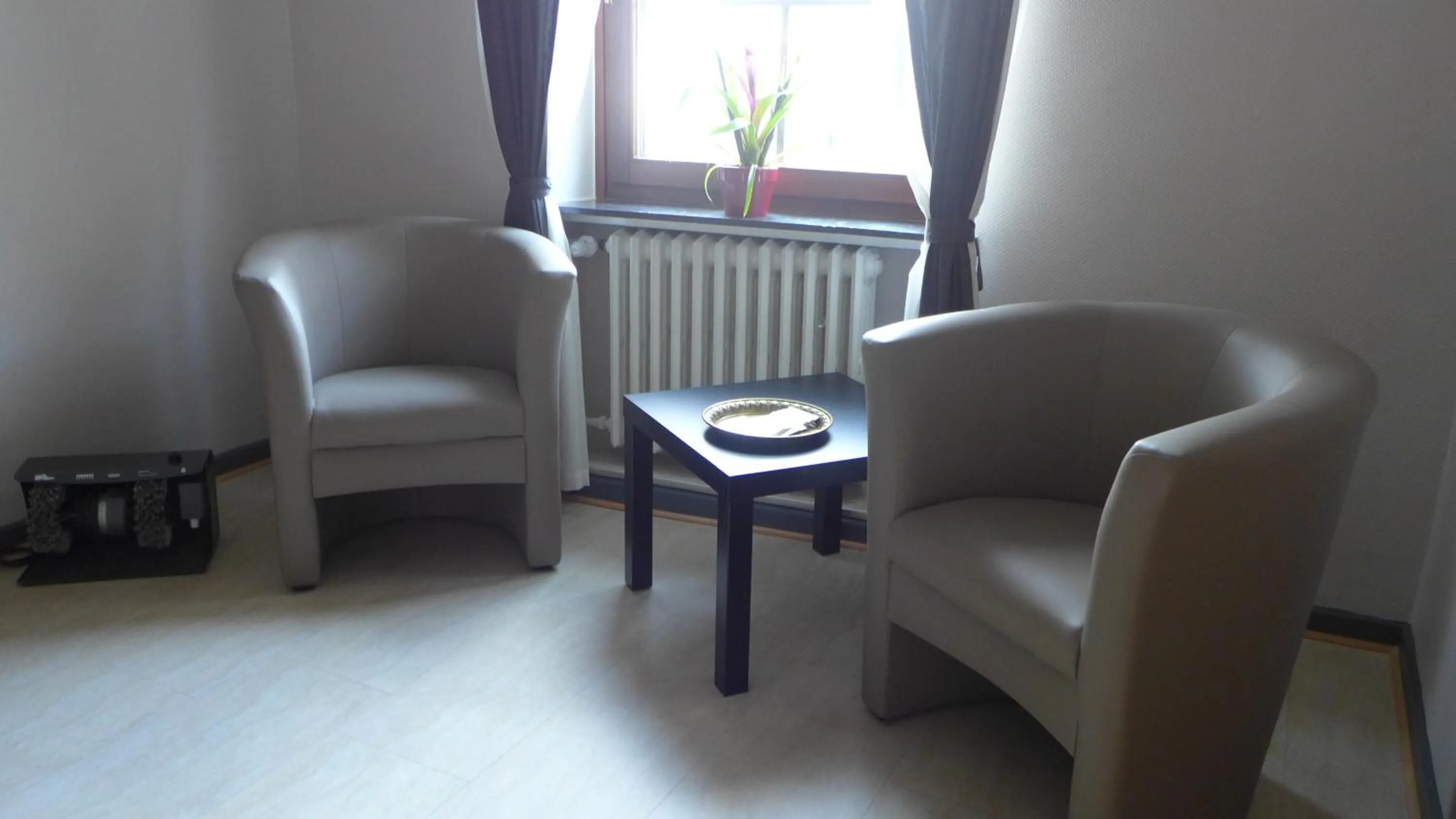 Day in Central-Hotel Greiveldinger