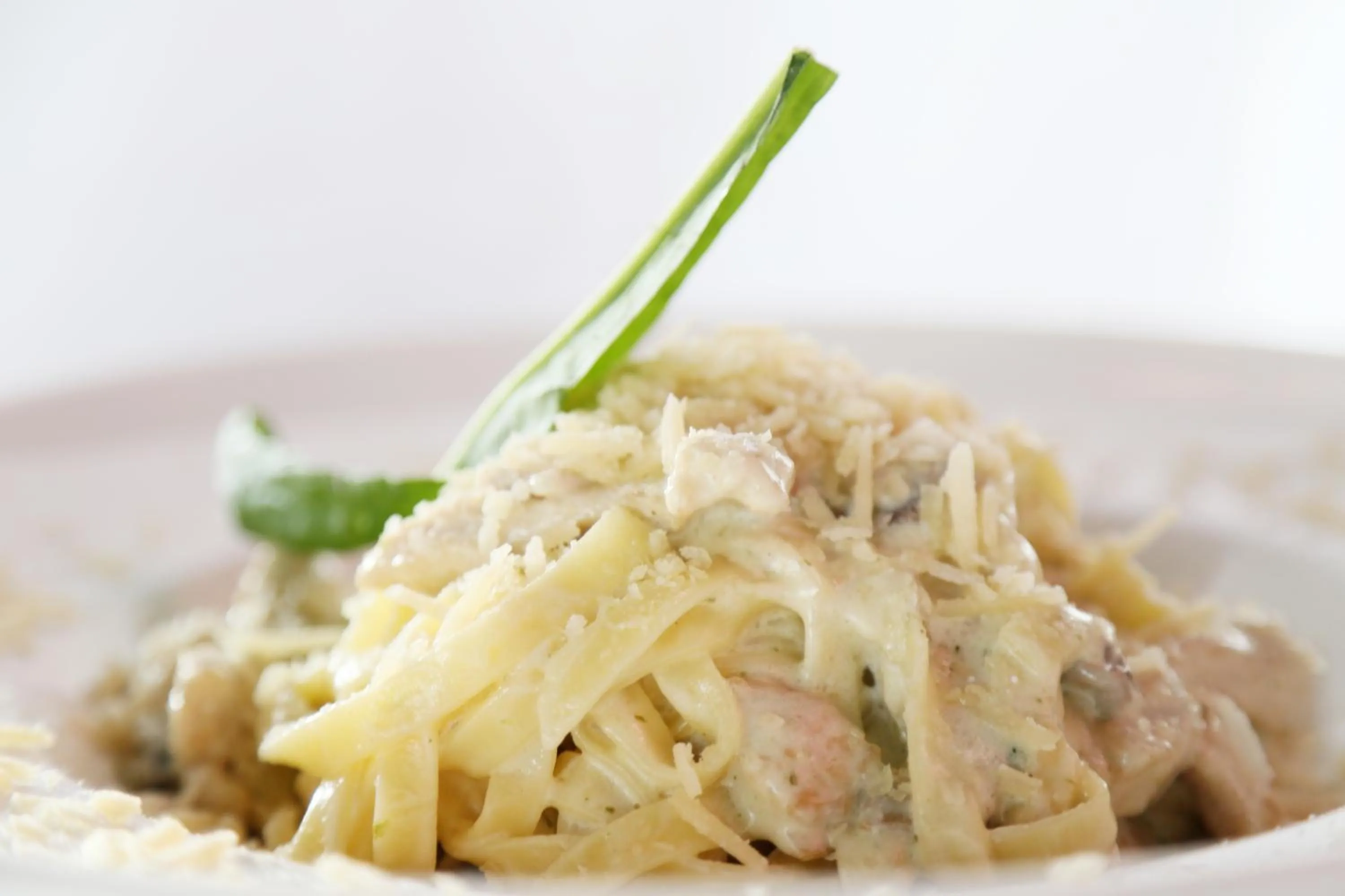 Dinner in Ramada Hotel & Suites Sisli