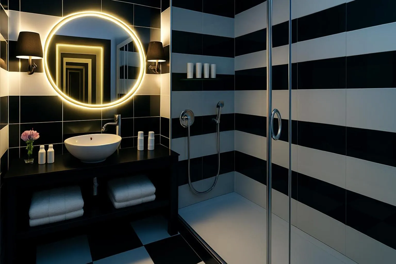 Ramada Hotel & Suites Sisli