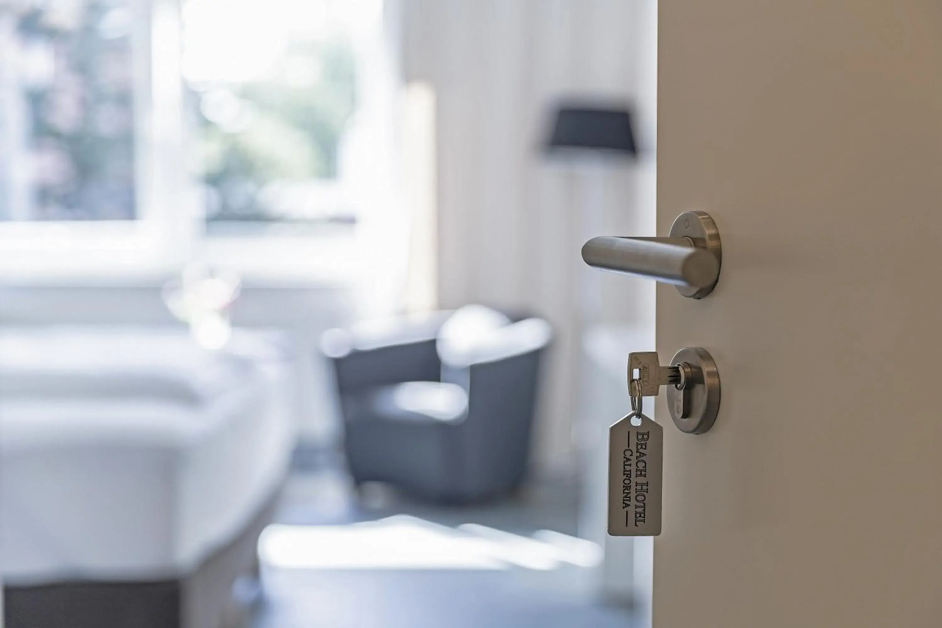 Double Room Comfort - single occupancy in Beach Hotel California Double Room Comfort - single occupancy in Beach Hotel California