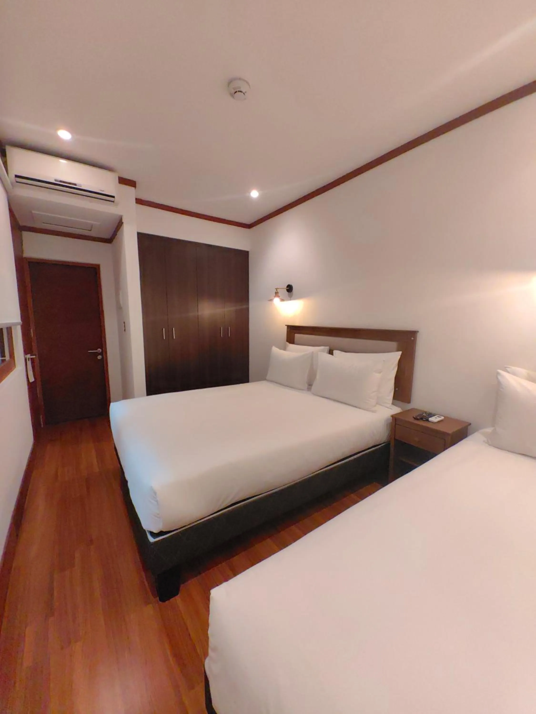 Property building, Bed in Concha y Toro 33 Hotel Boutique by Nobile