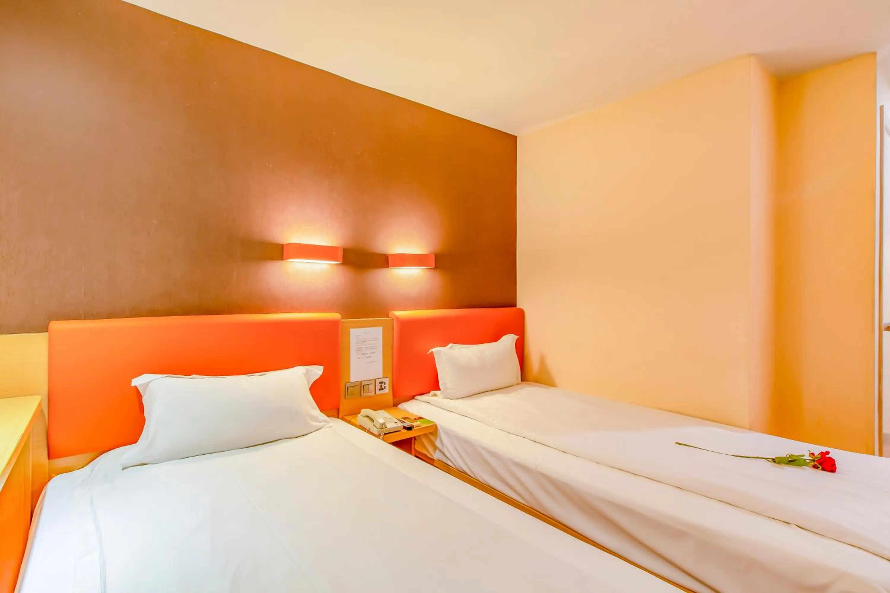 7Days Premium Beijing Wangjing