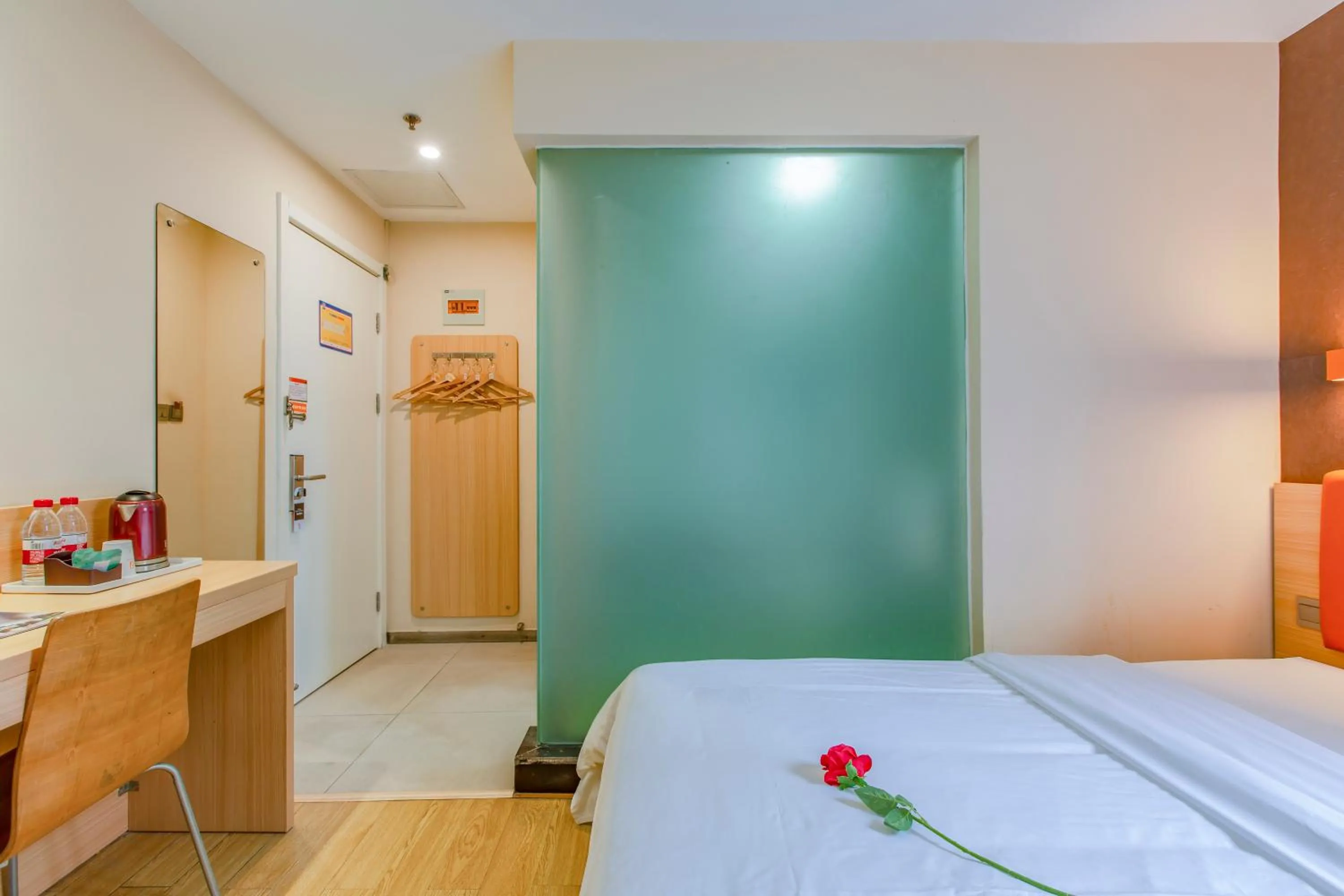 7Days Premium Beijing Wangjing