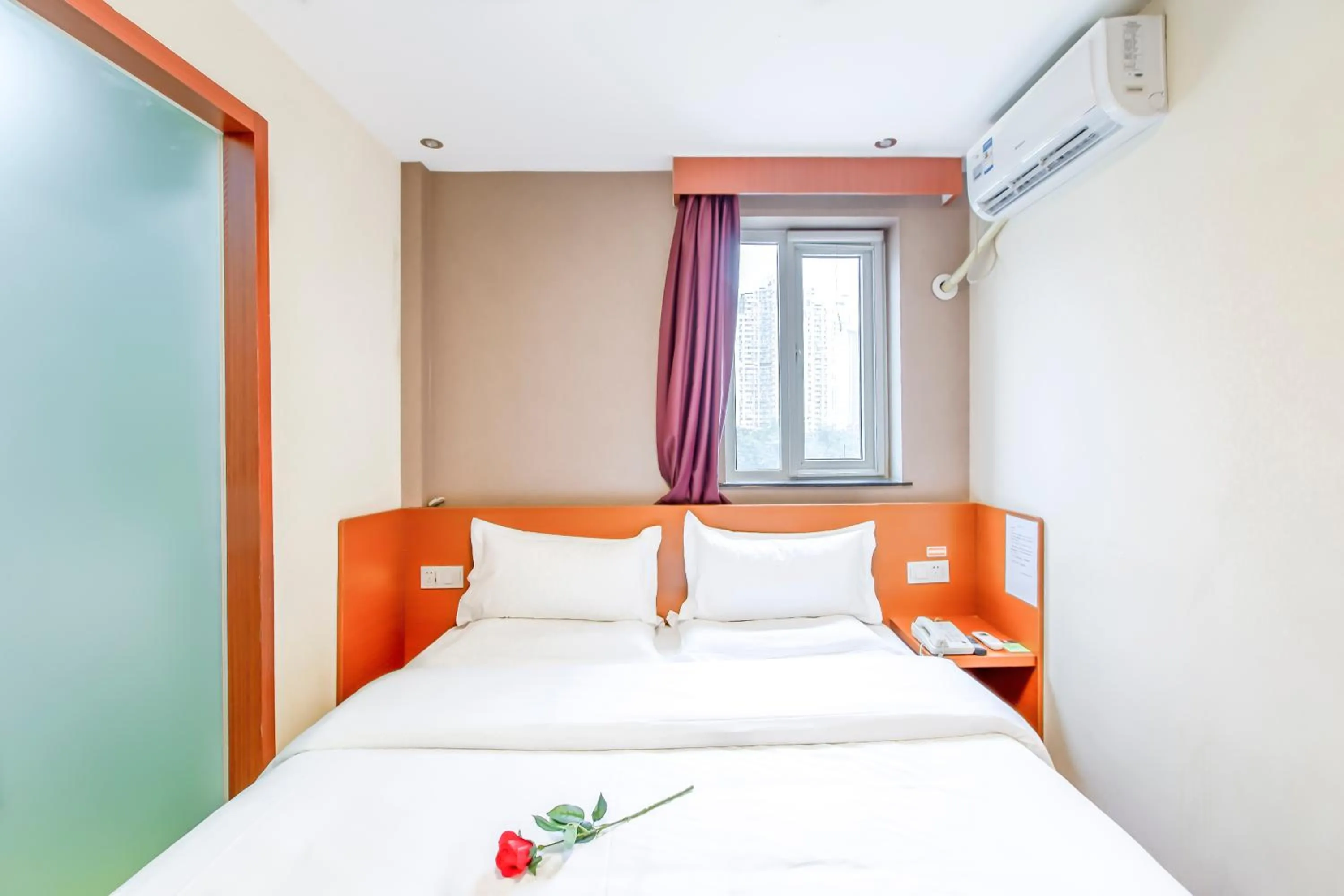 7Days Premium Beijing Wangjing