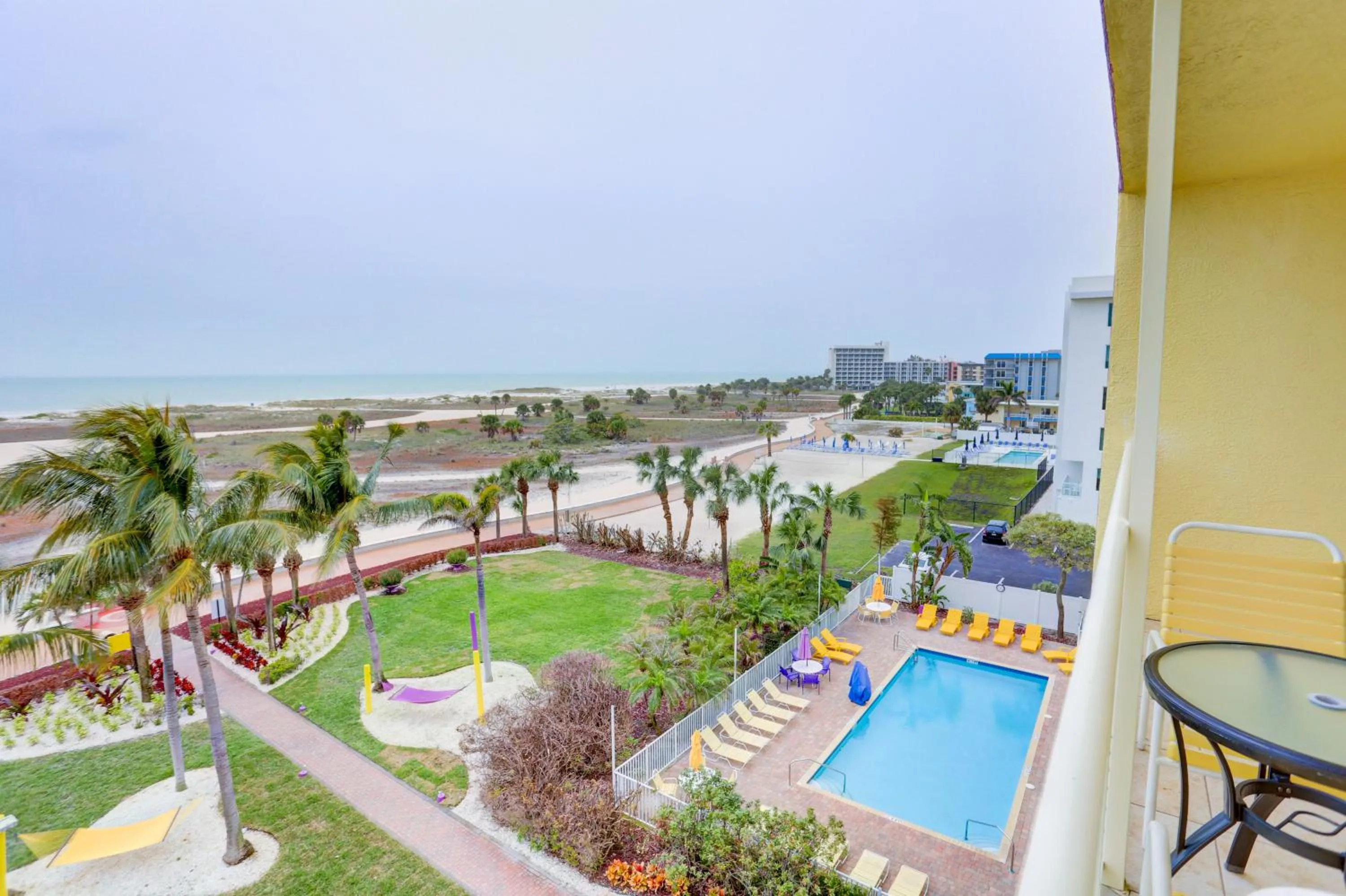 South Beach Condo Hotel by Travel Resort Services, Inc.