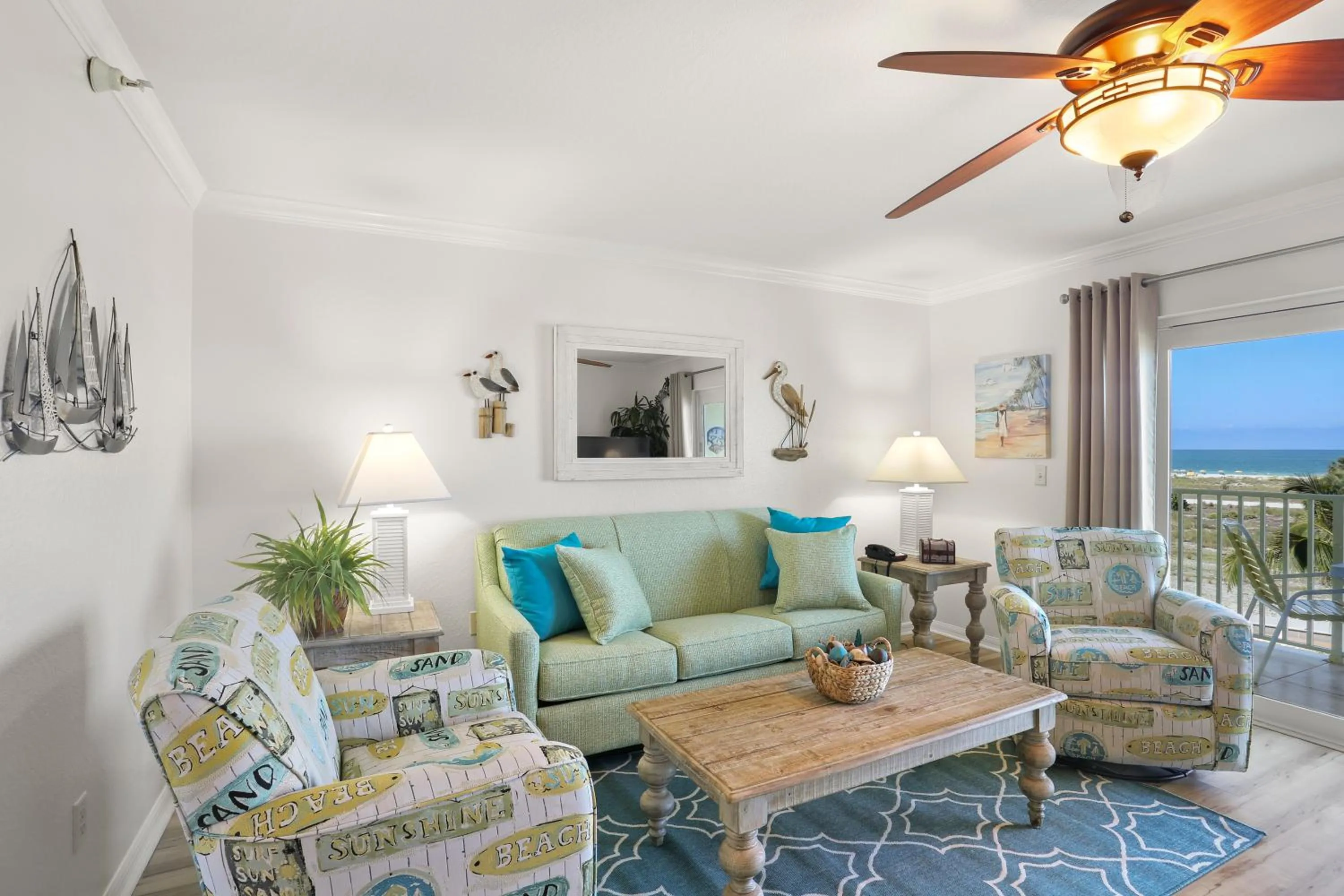 South Beach Condo Hotel by Travel Resort Services, Inc.