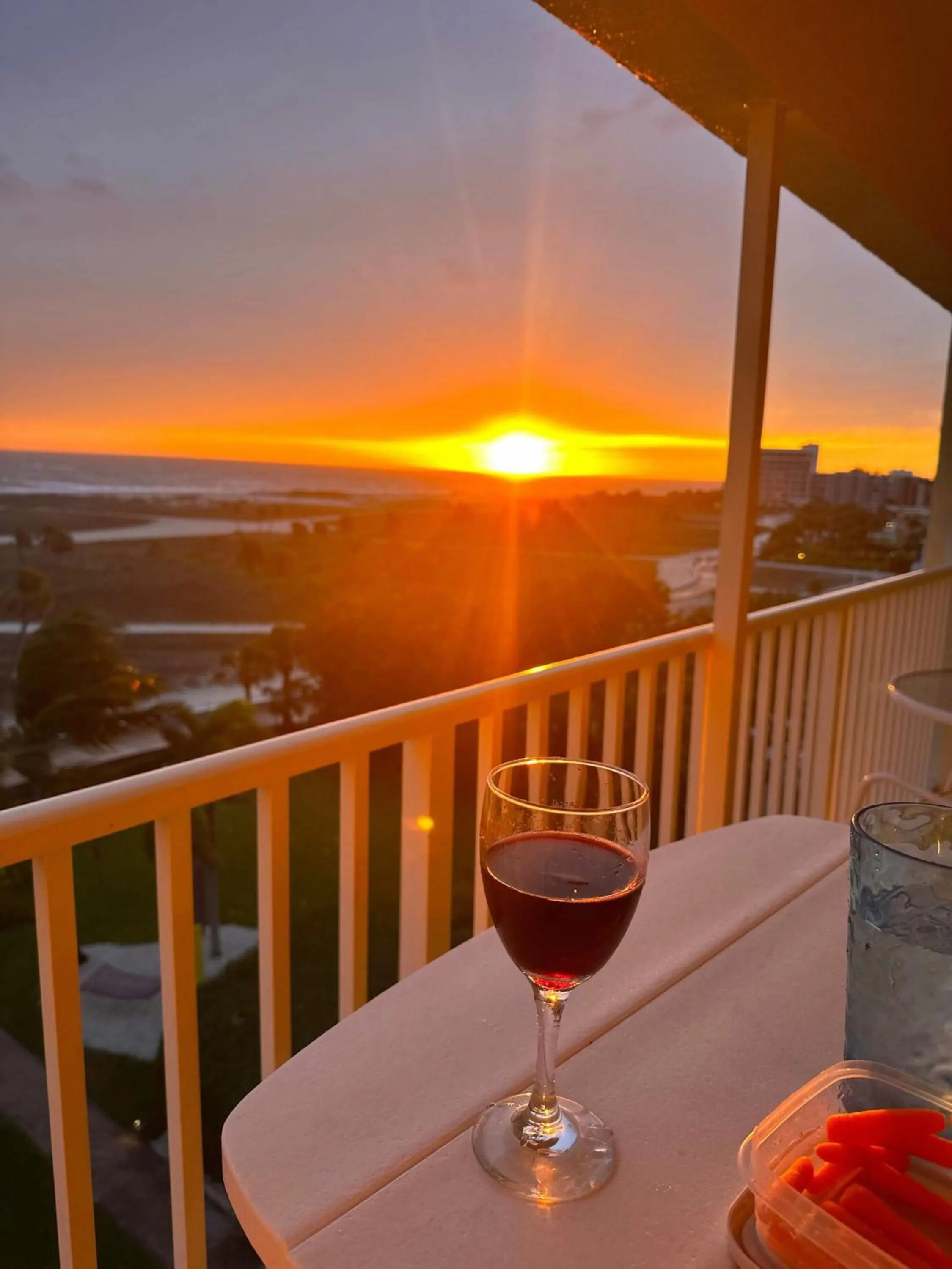 South Beach Condo Hotel by Travel Resort Services, Inc.