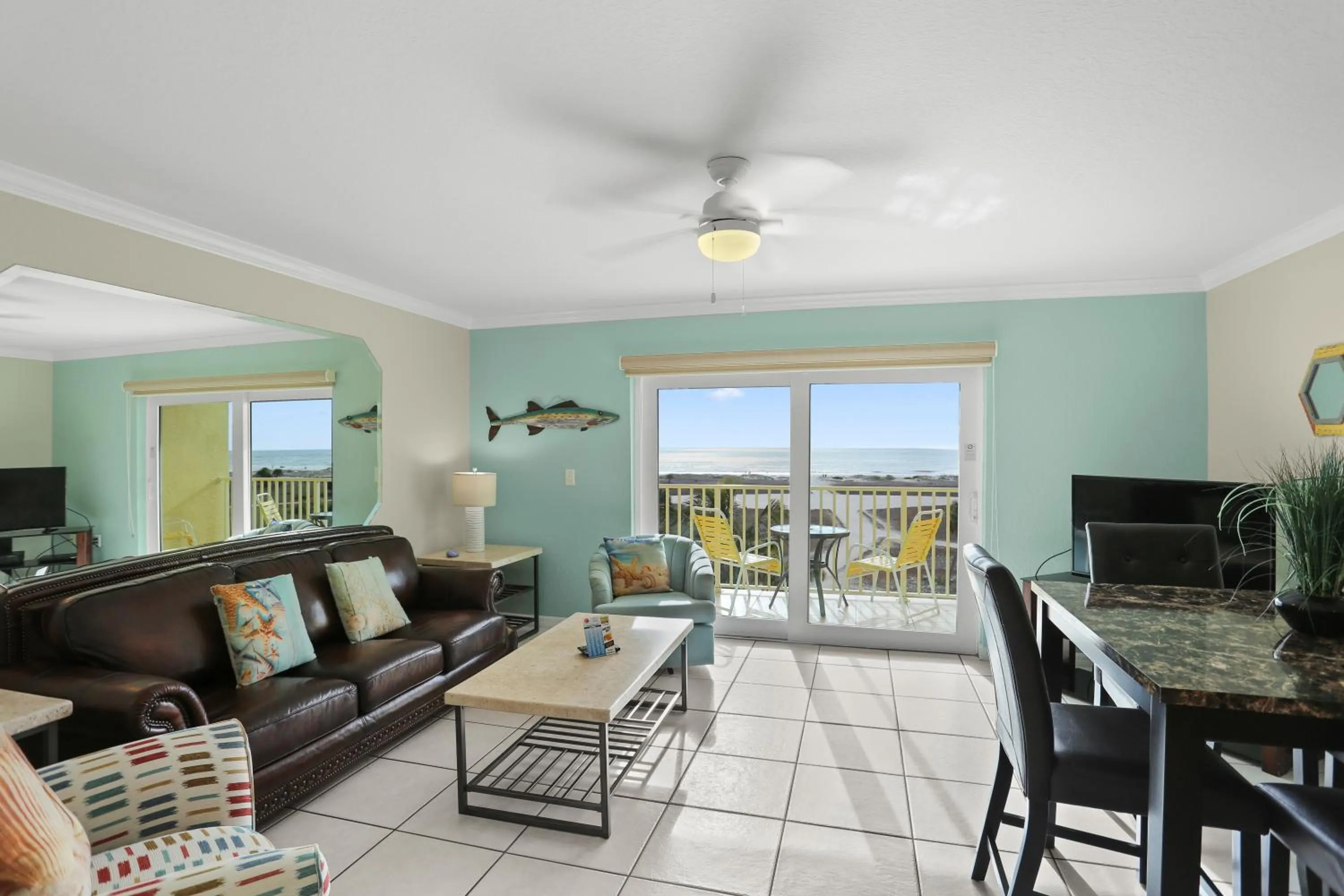 South Beach Condo Hotel by Travel Resort Services, Inc.