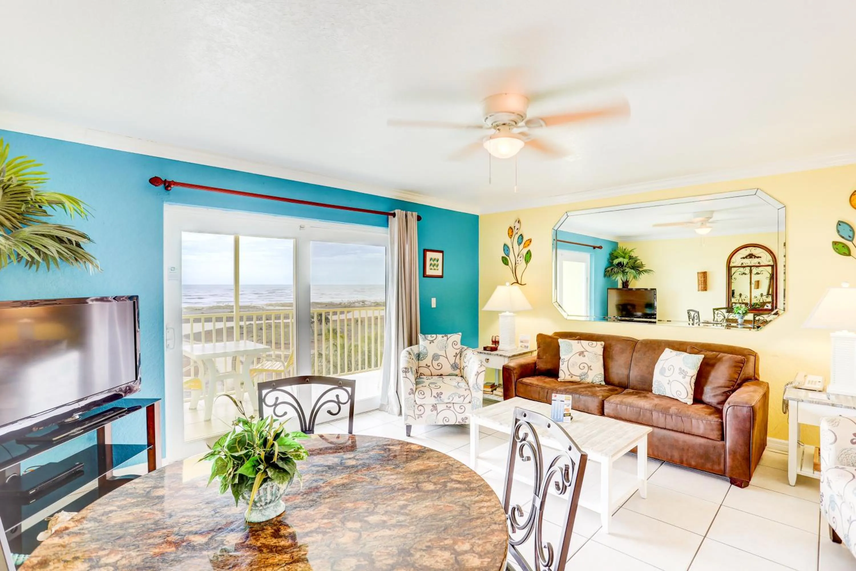 South Beach Condo Hotel by Travel Resort Services, Inc.