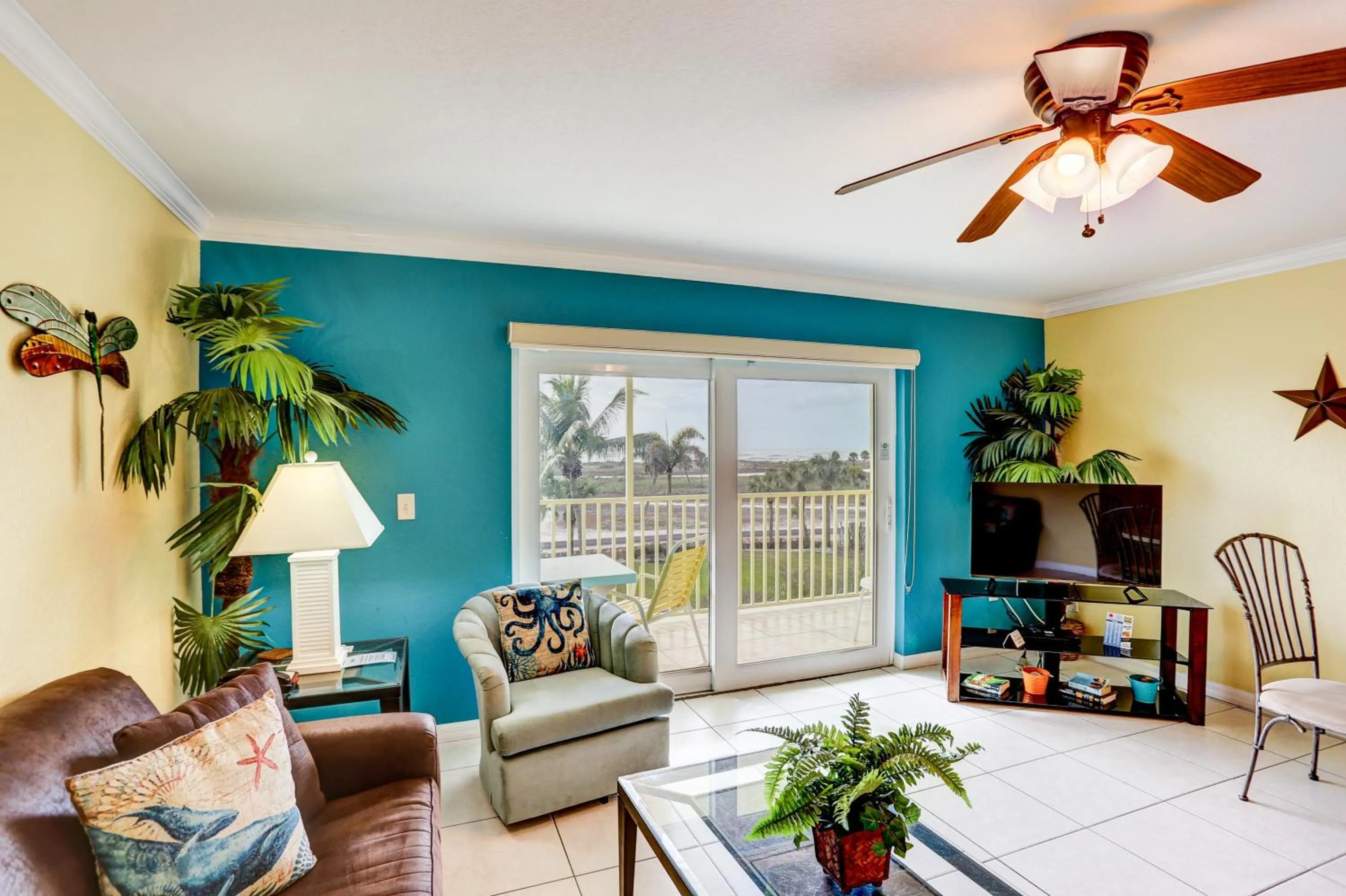 South Beach Condo Hotel by Travel Resort Services, Inc.