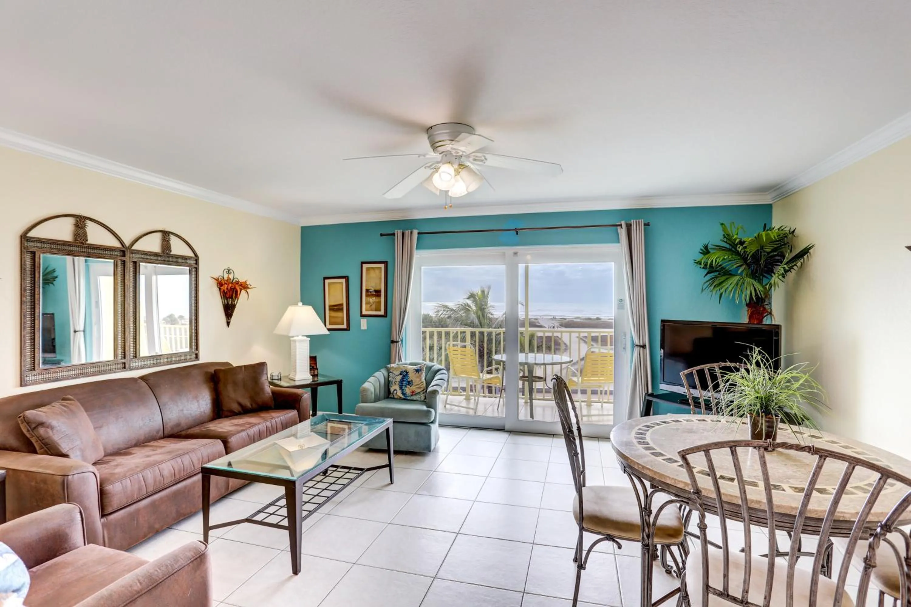 South Beach Condo Hotel by Travel Resort Services, Inc.