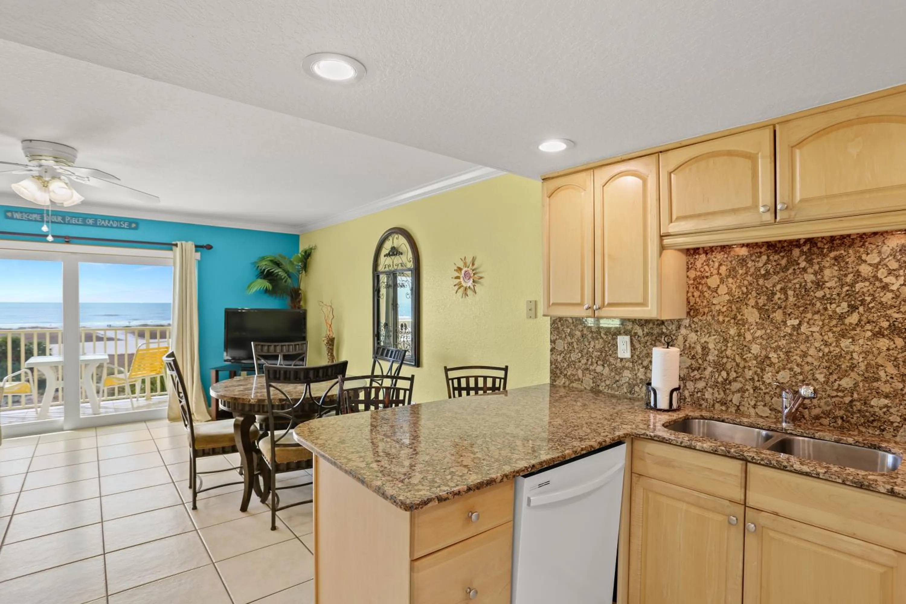 South Beach Condo Hotel by Travel Resort Services, Inc.