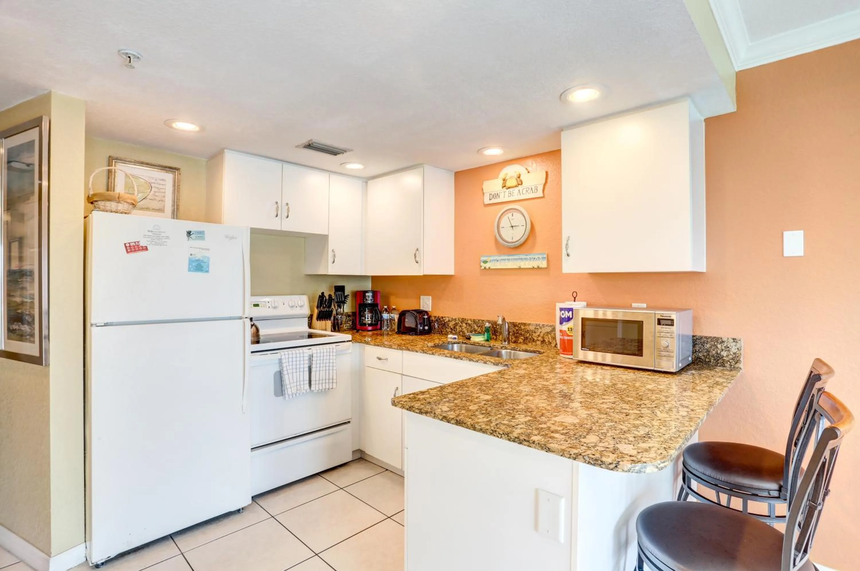 South Beach Condo Hotel by Travel Resort Services, Inc.