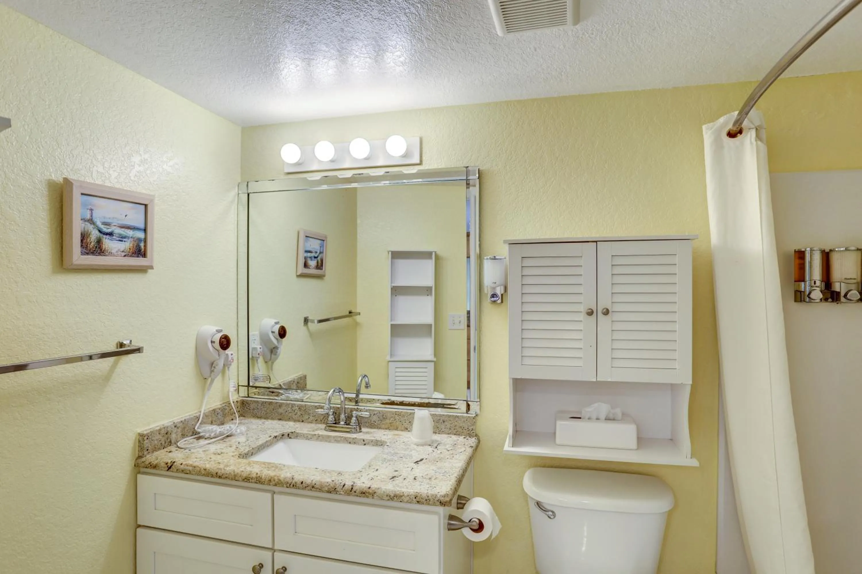 South Beach Condo Hotel by Travel Resort Services, Inc.