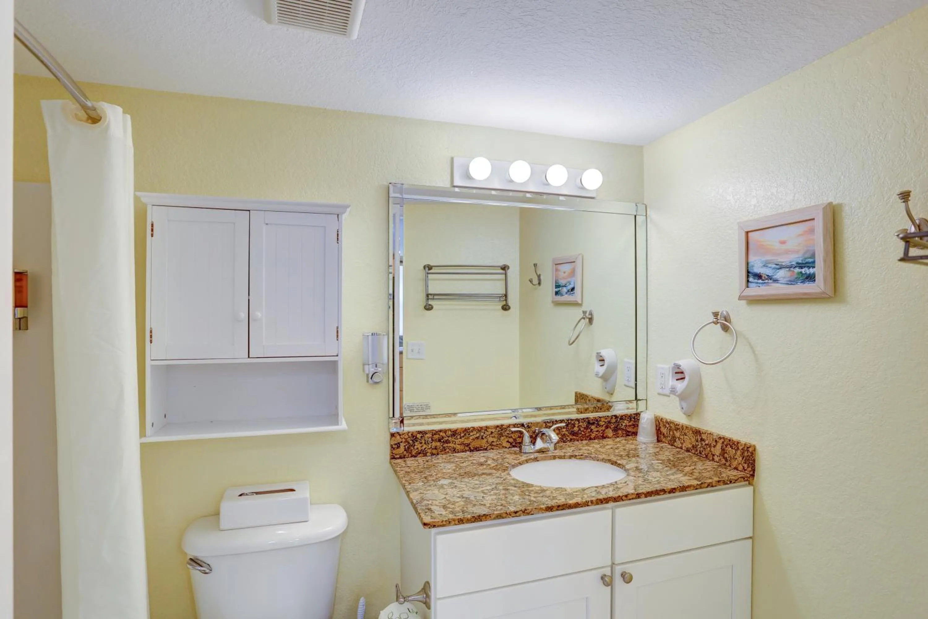 South Beach Condo Hotel by Travel Resort Services, Inc.