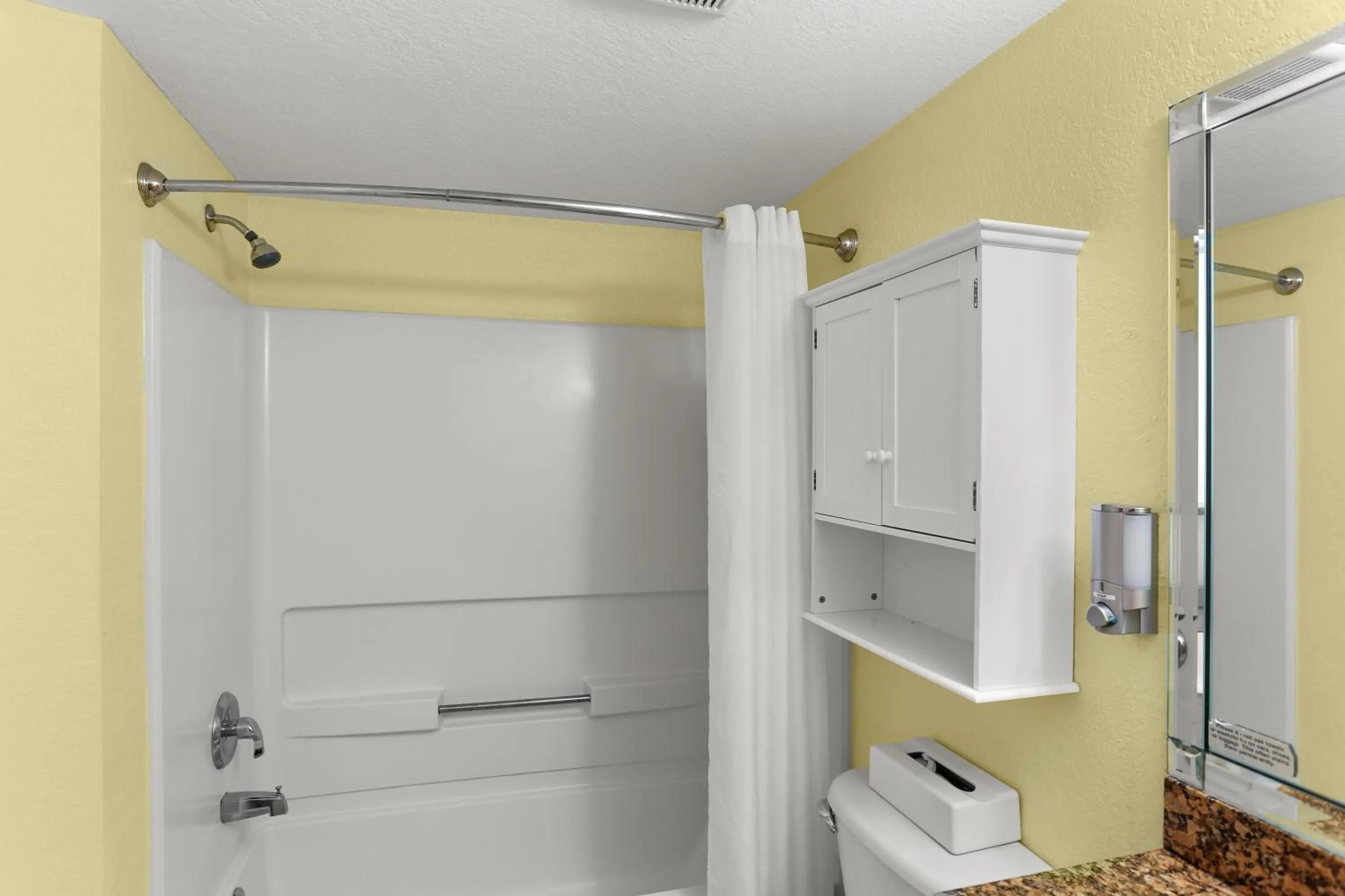 South Beach Condo Hotel by Travel Resort Services, Inc.