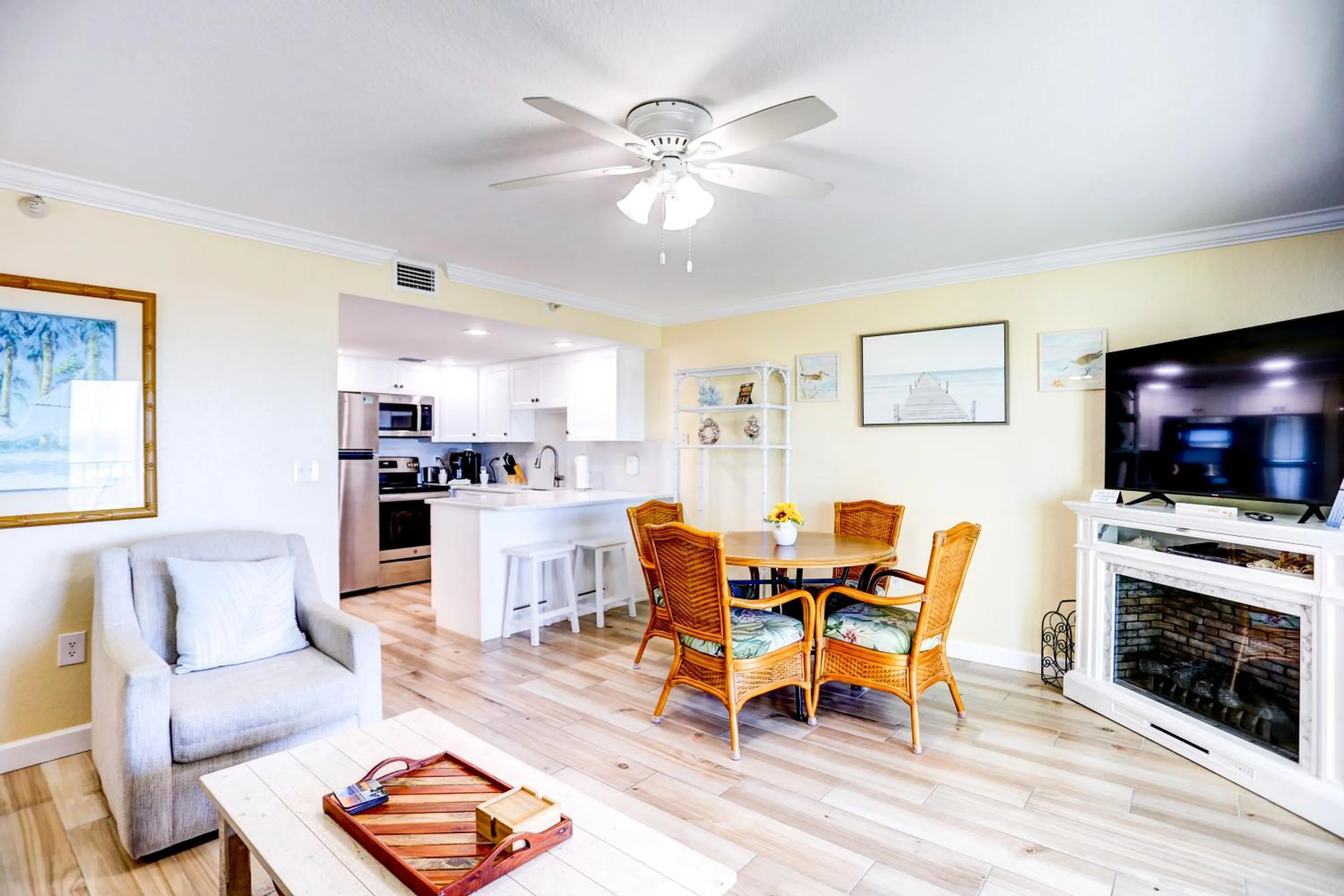 South Beach Condo Hotel by Travel Resort Services, Inc.