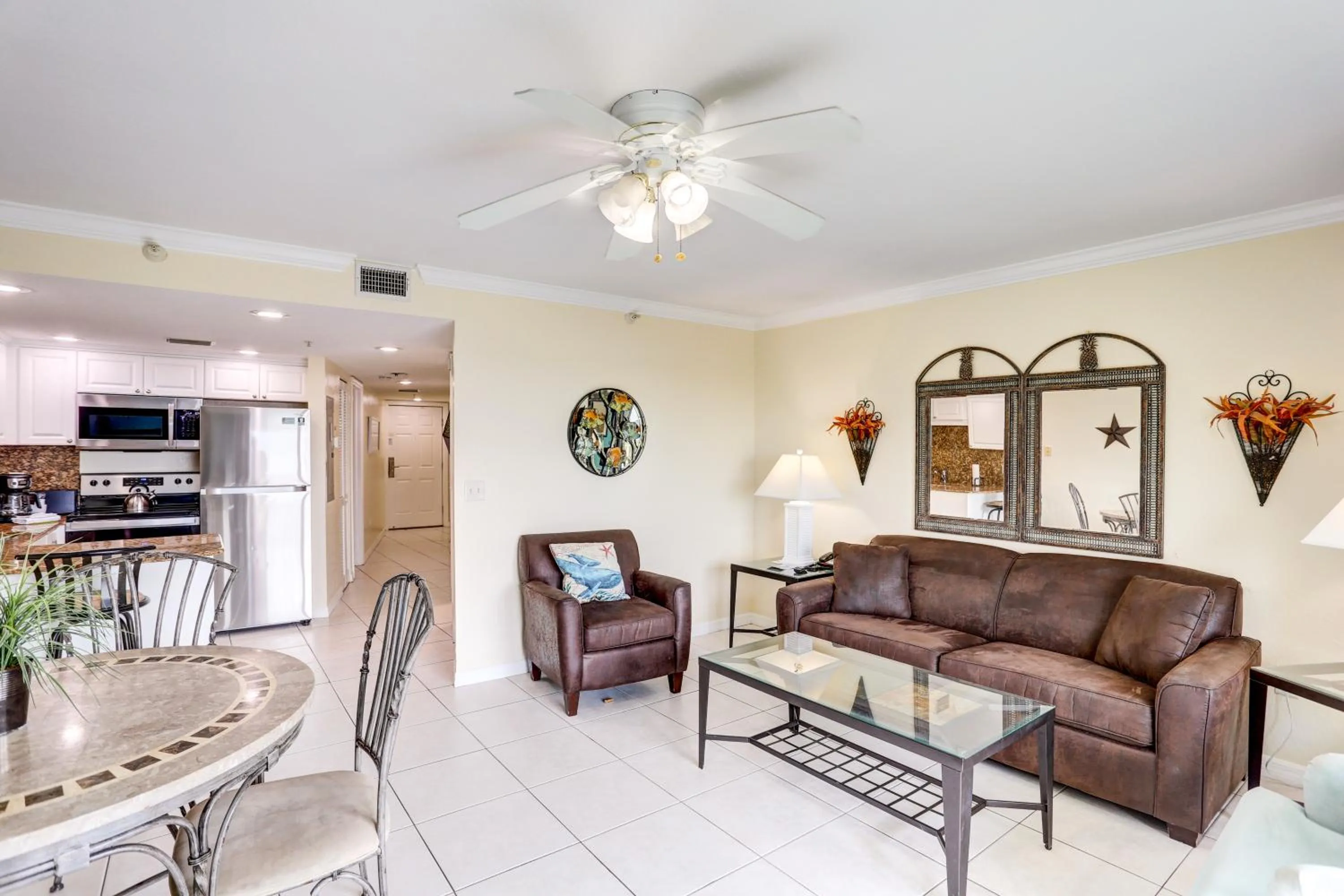 South Beach Condo Hotel by Travel Resort Services, Inc.