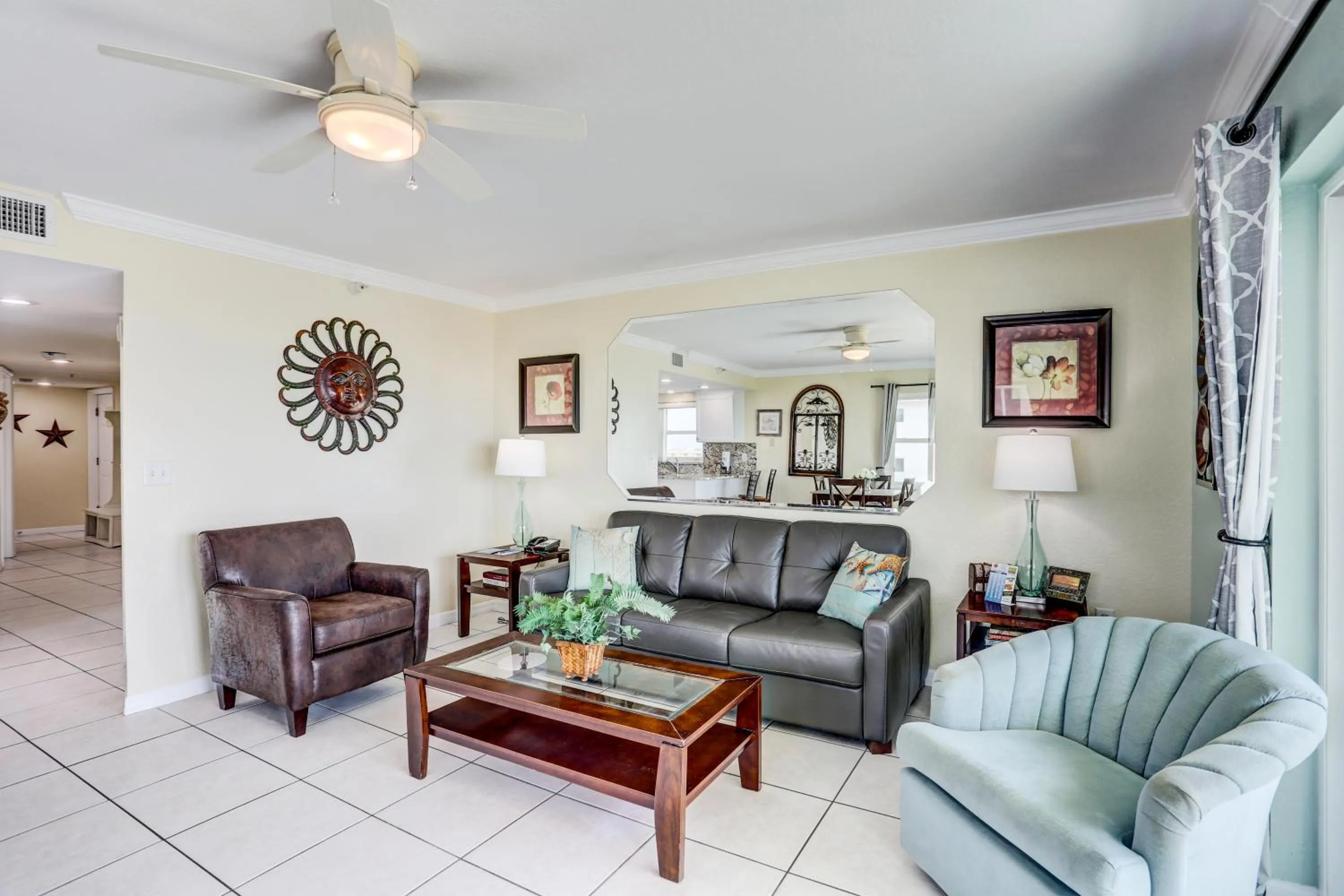 South Beach Condo Hotel by Travel Resort Services, Inc.