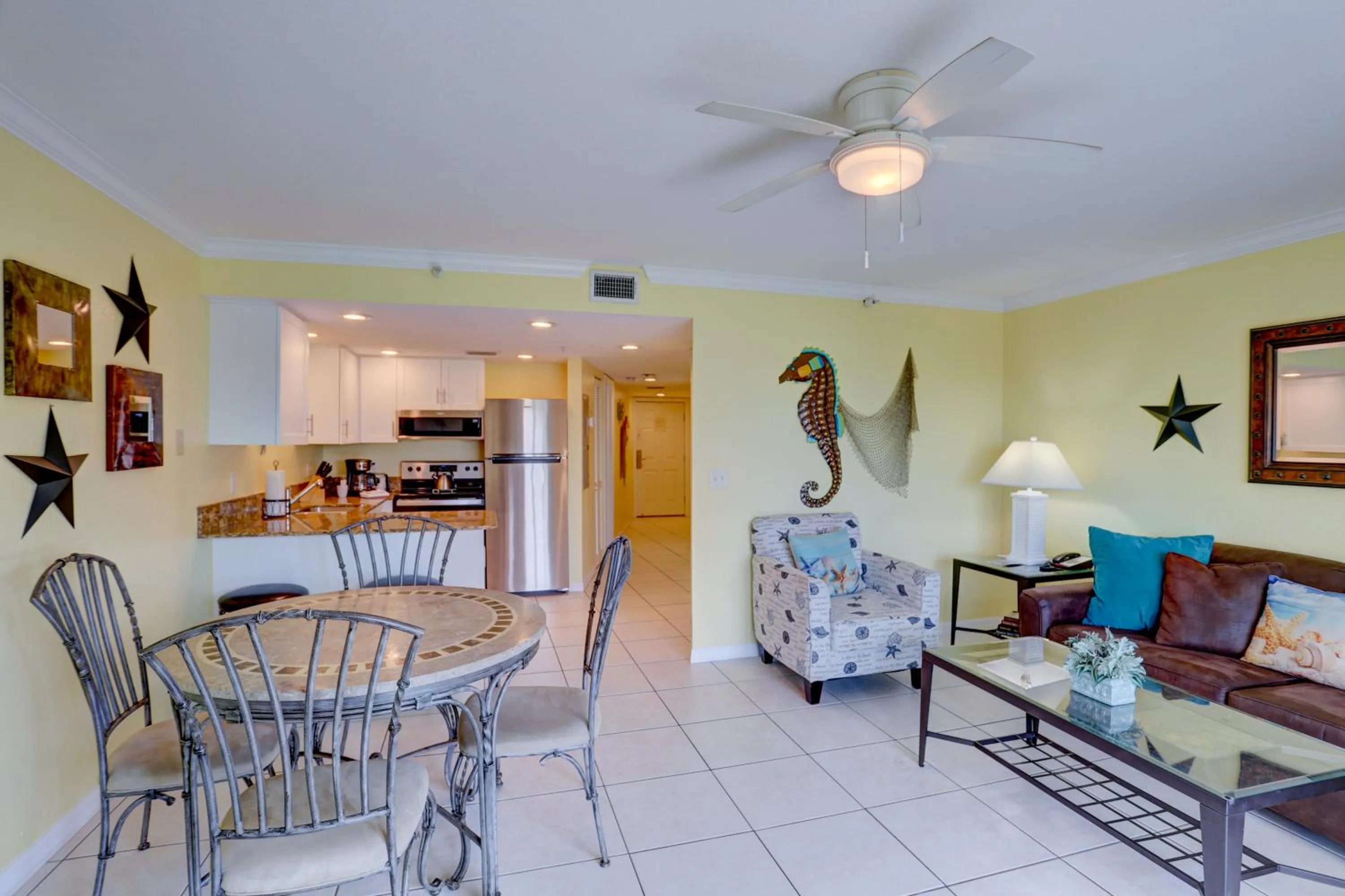 South Beach Condo Hotel by Travel Resort Services, Inc.