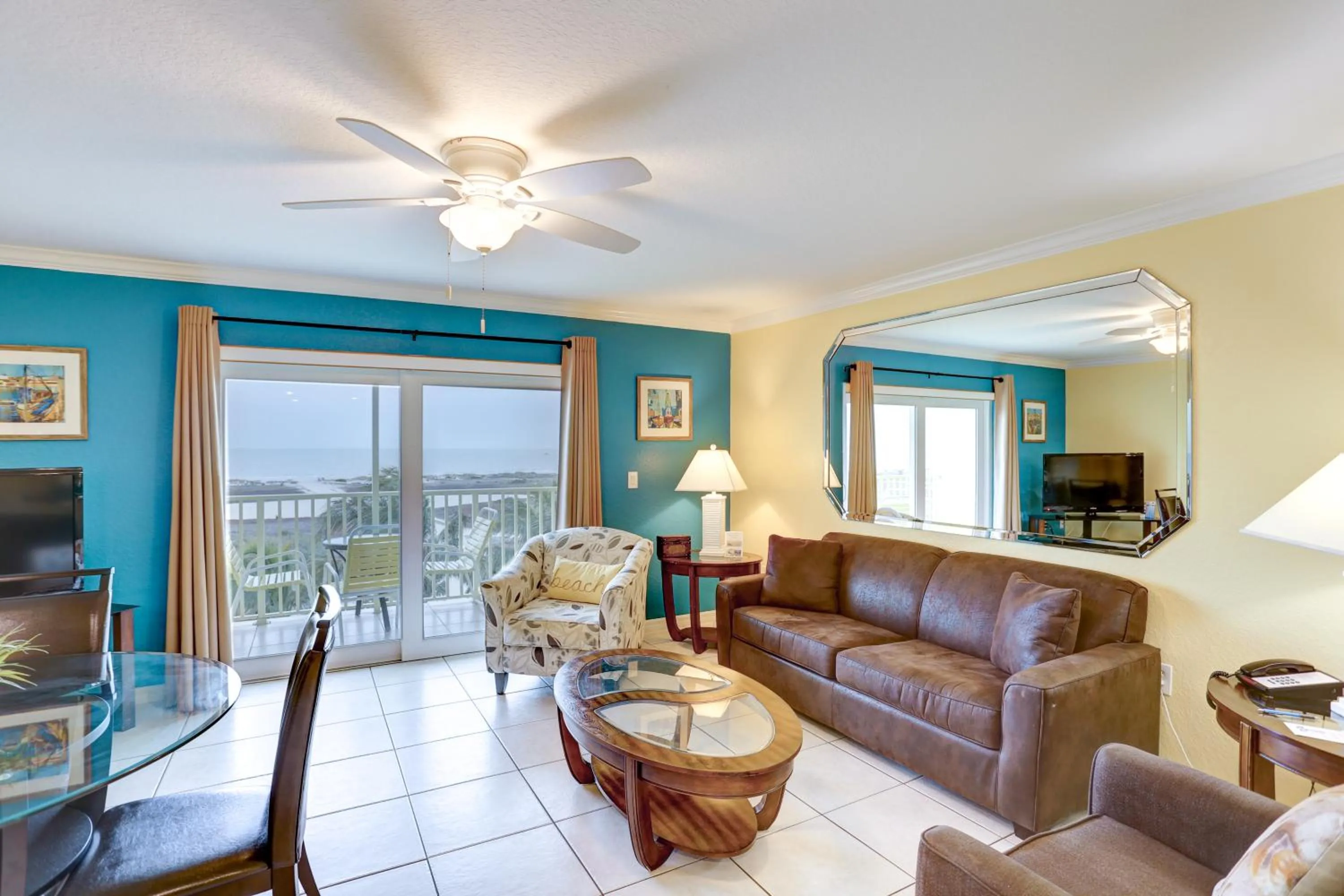 South Beach Condo Hotel by Travel Resort Services, Inc.