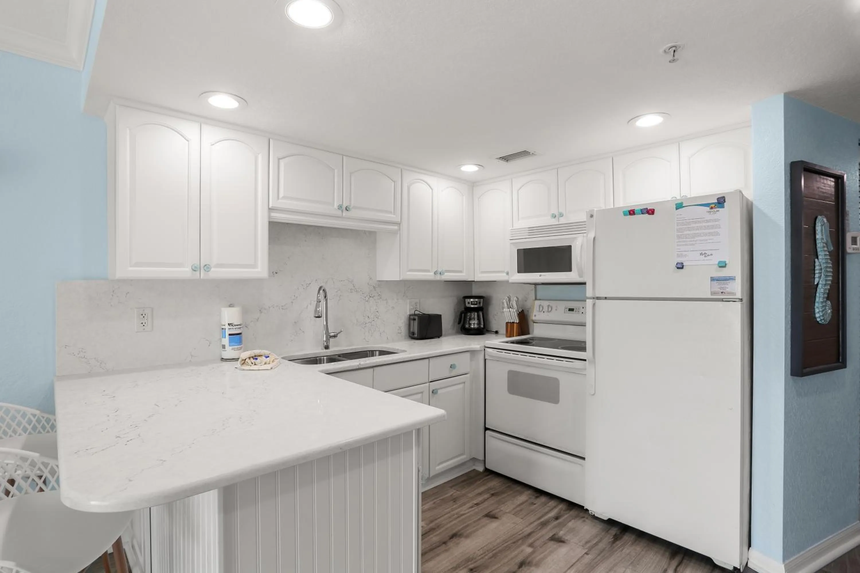 South Beach Condo Hotel by Travel Resort Services, Inc.