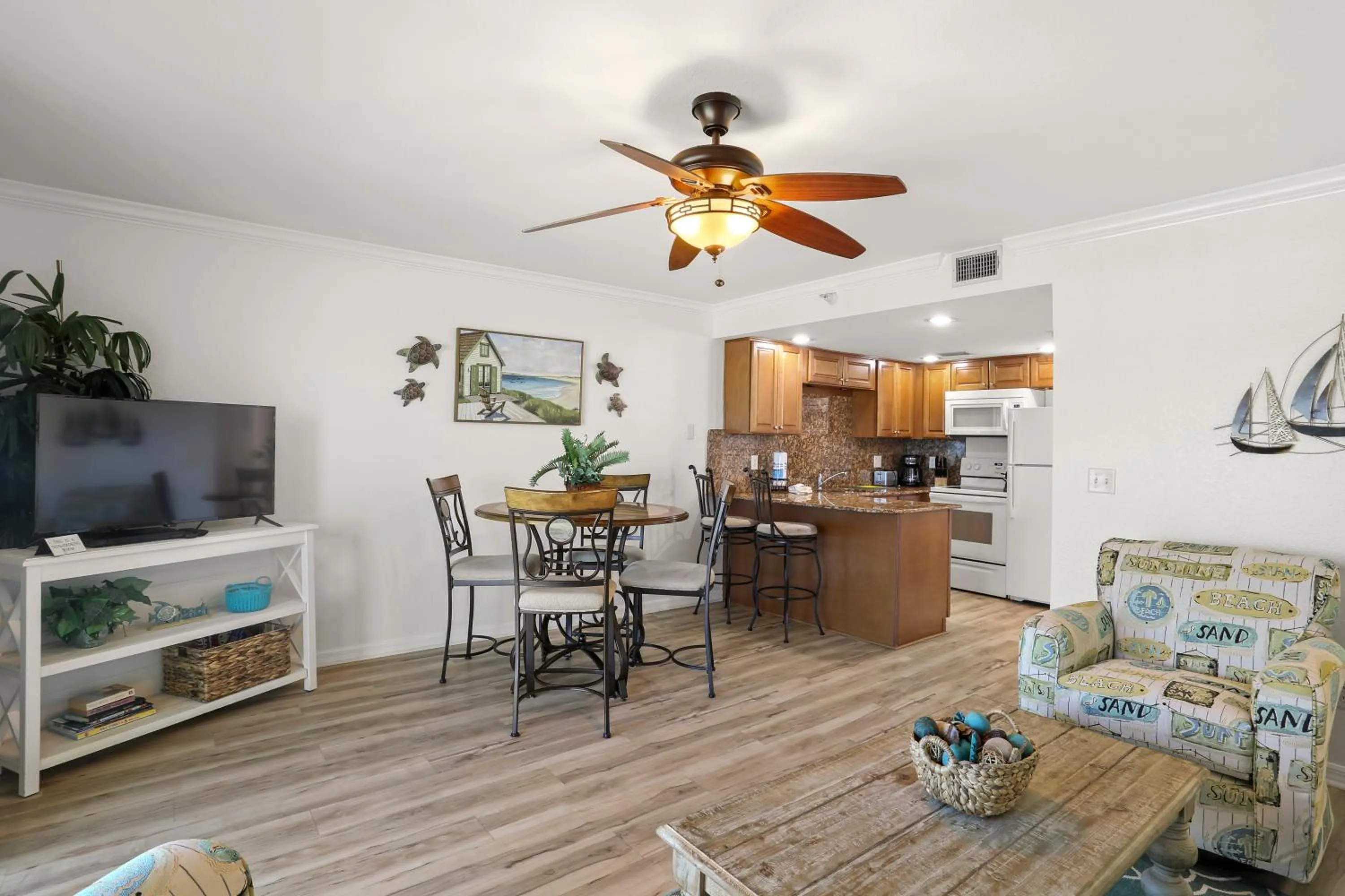 South Beach Condo Hotel by Travel Resort Services, Inc.