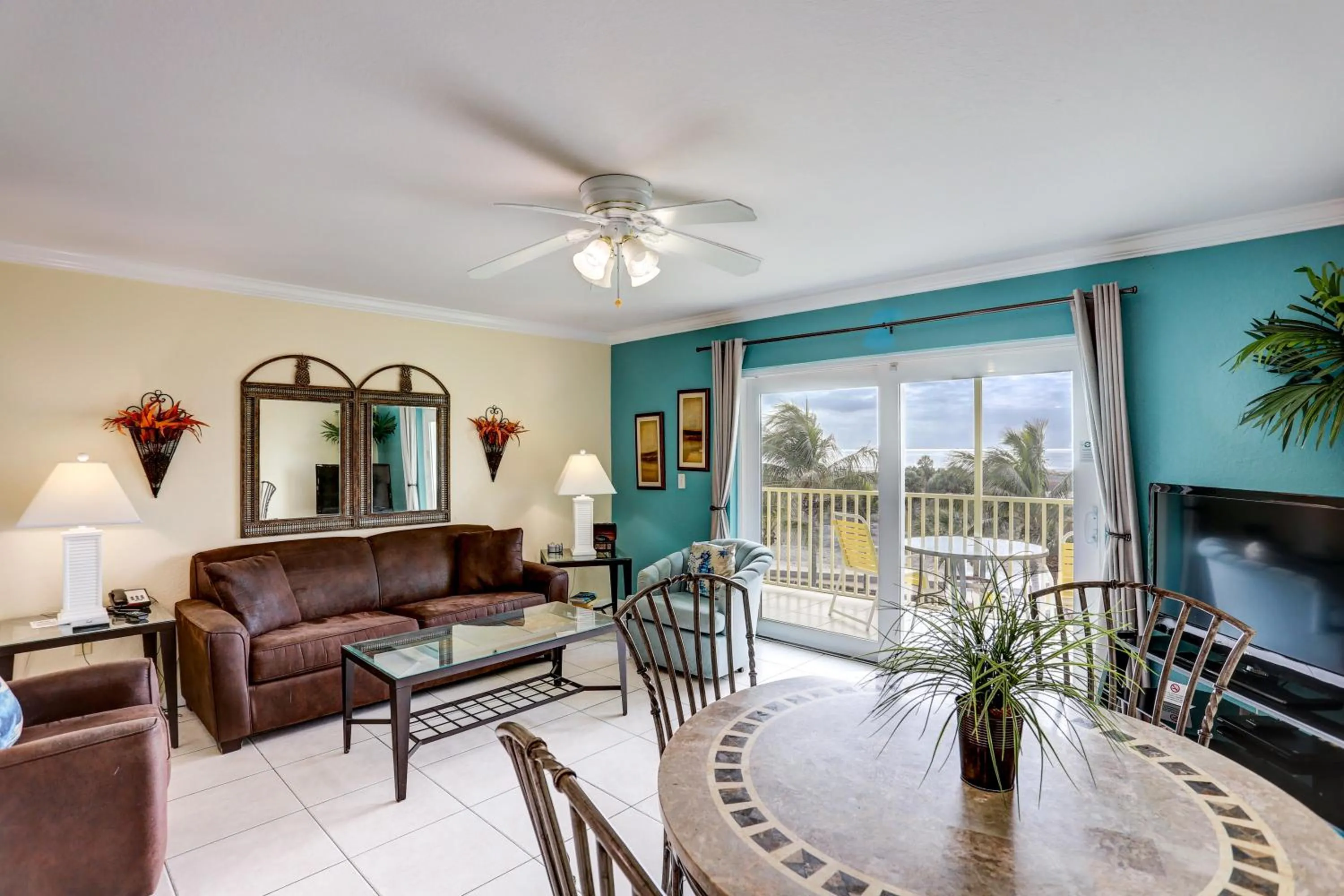 South Beach Condo Hotel by Travel Resort Services, Inc.