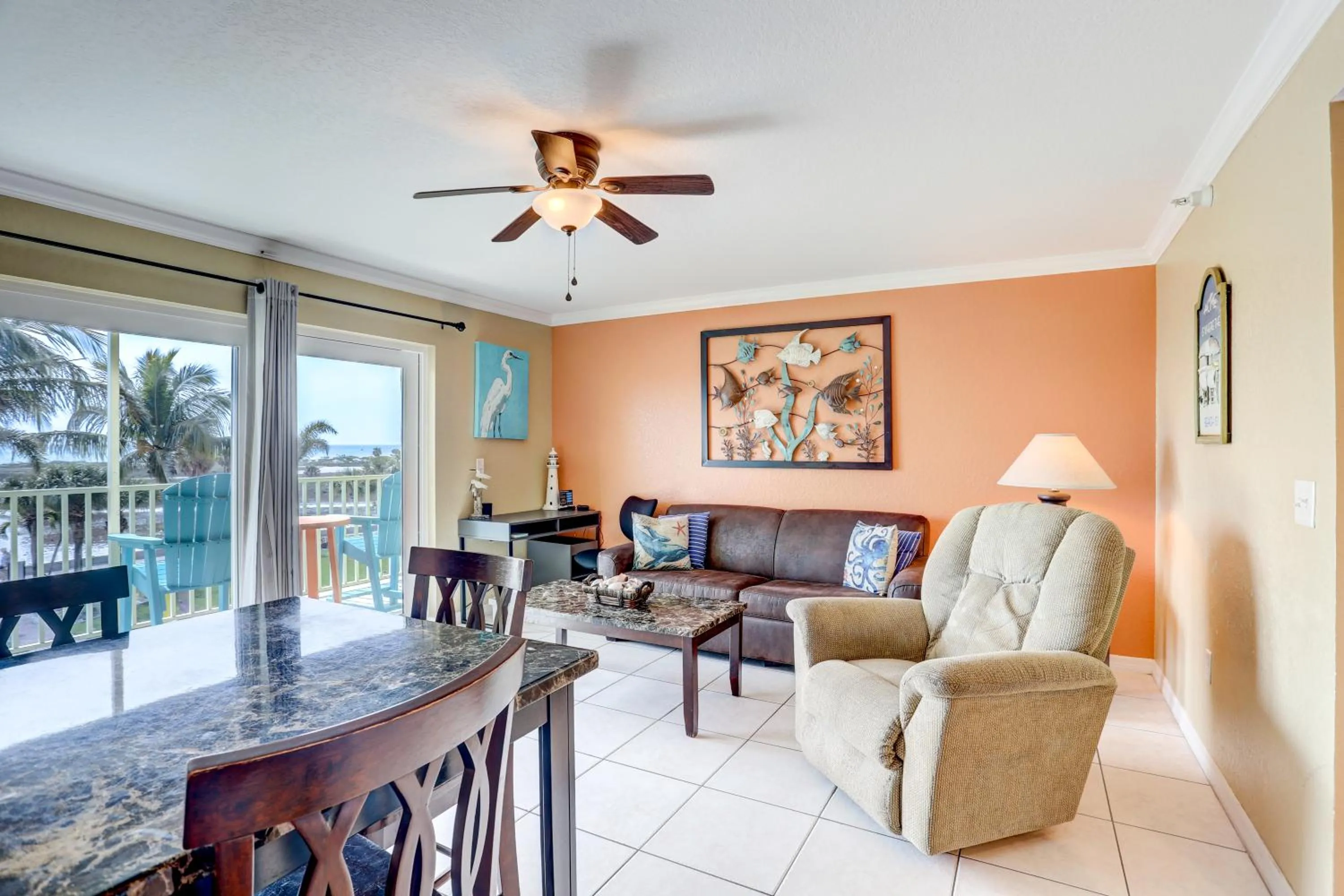 South Beach Condo Hotel by Travel Resort Services, Inc.