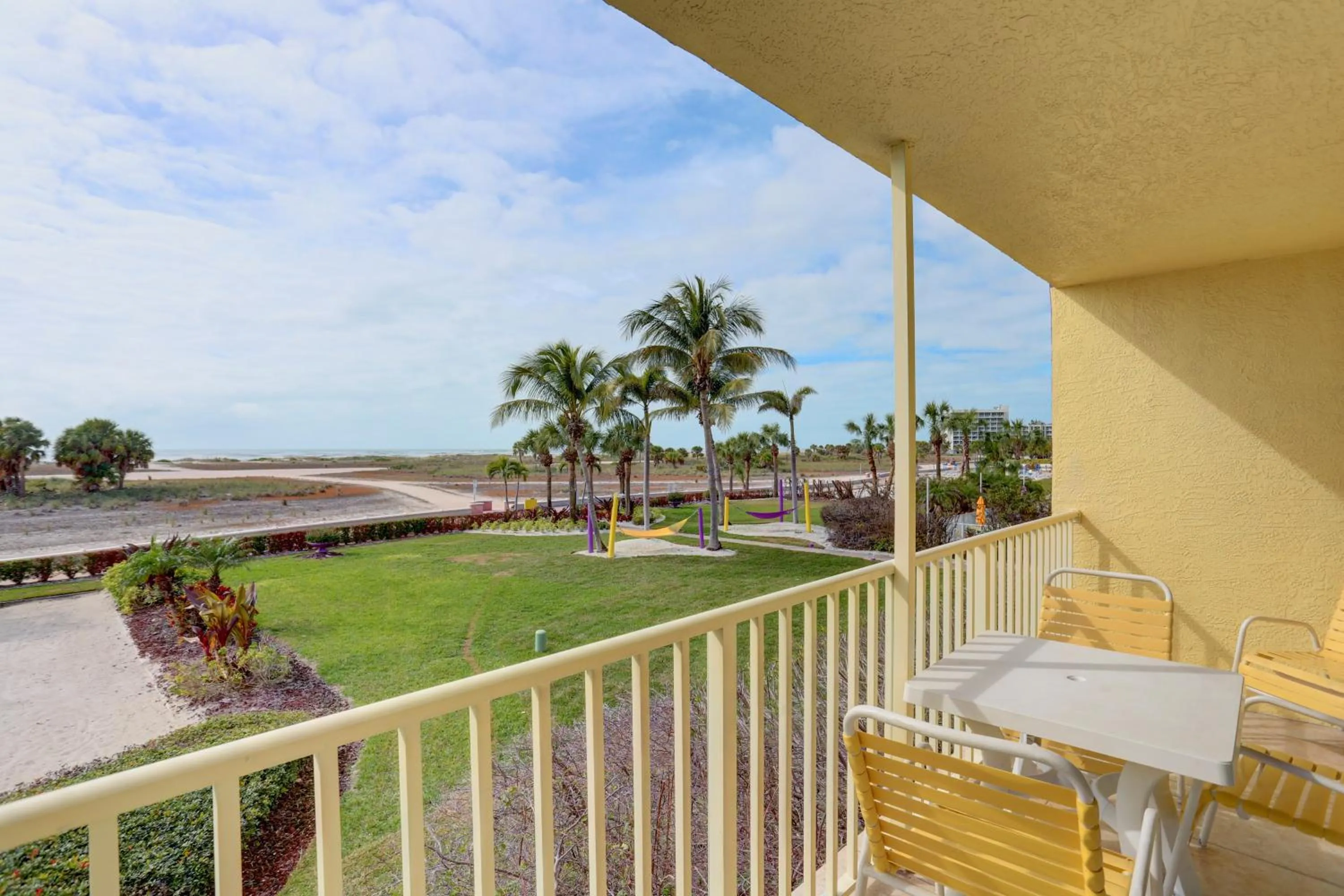 South Beach Condo Hotel by Travel Resort Services, Inc.