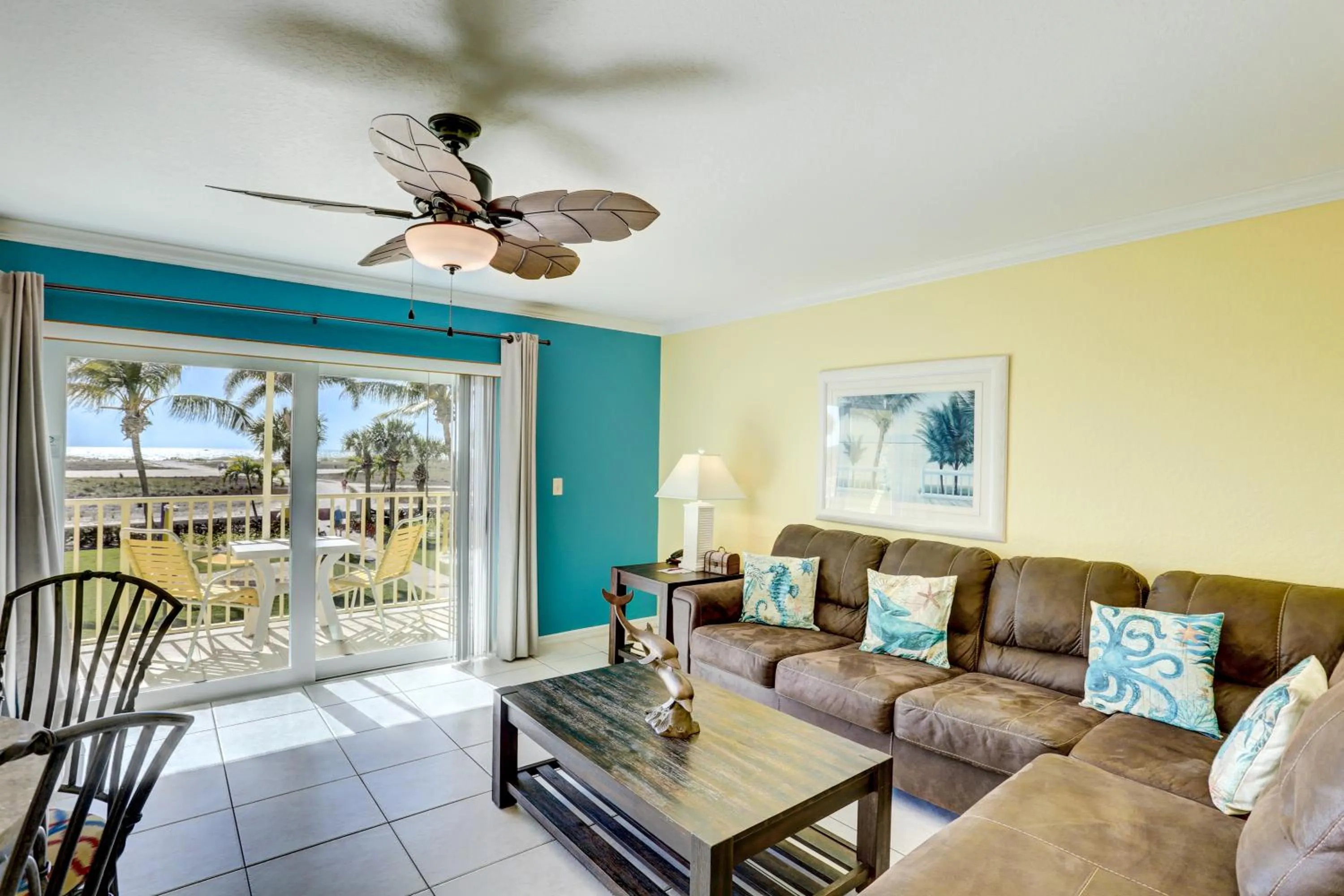 South Beach Condo Hotel by Travel Resort Services, Inc.