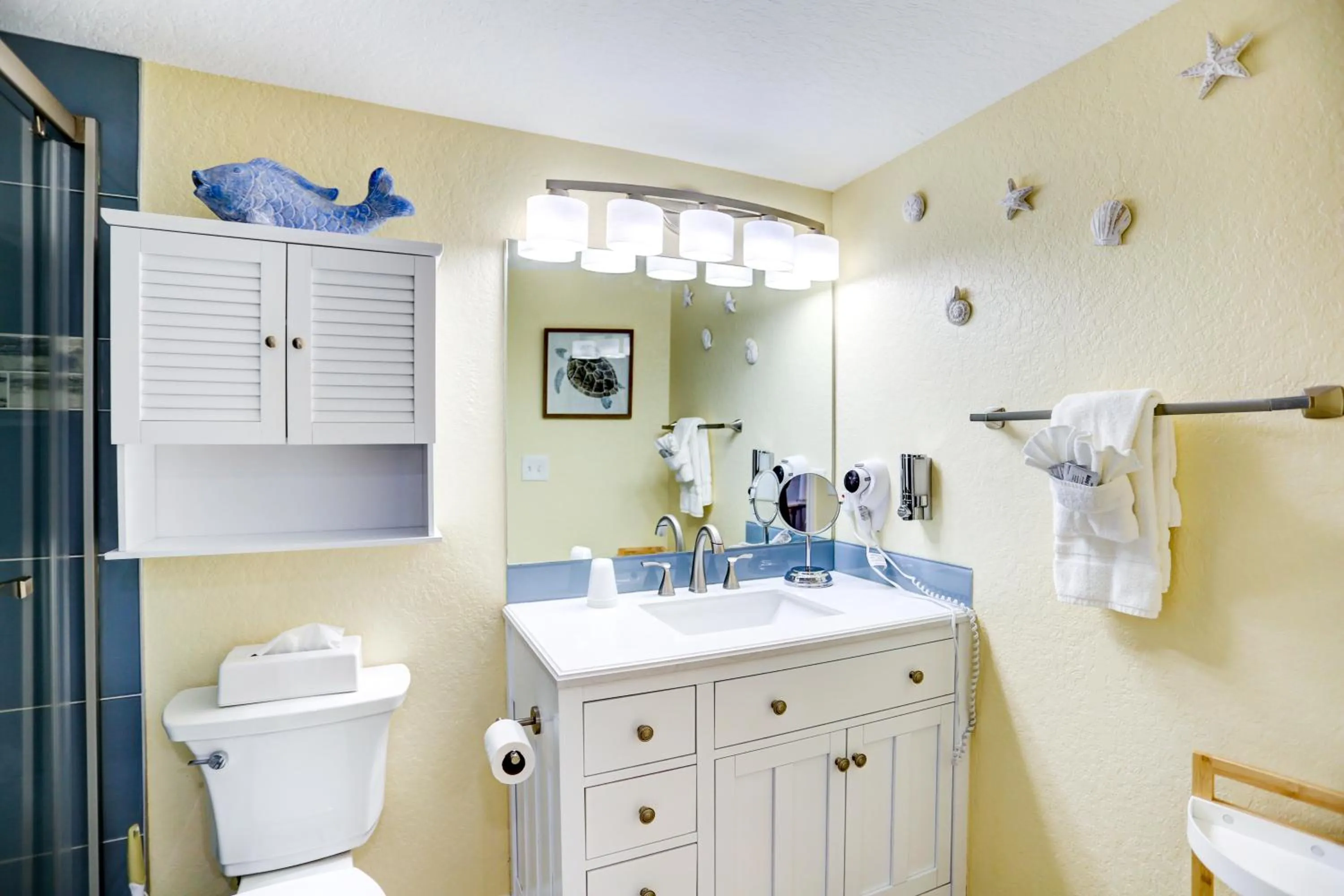 South Beach Condo Hotel by Travel Resort Services, Inc.