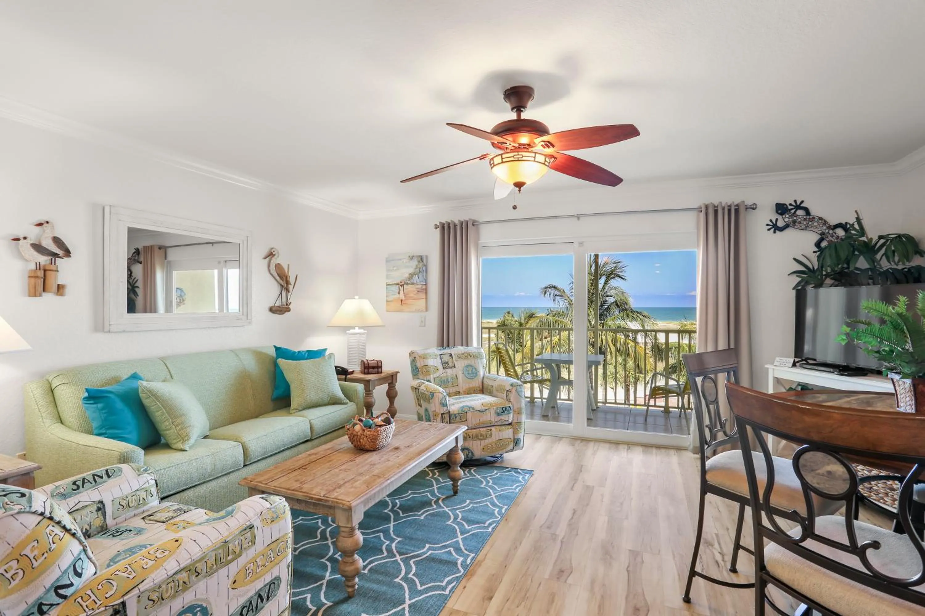 South Beach Condo Hotel by Travel Resort Services, Inc.