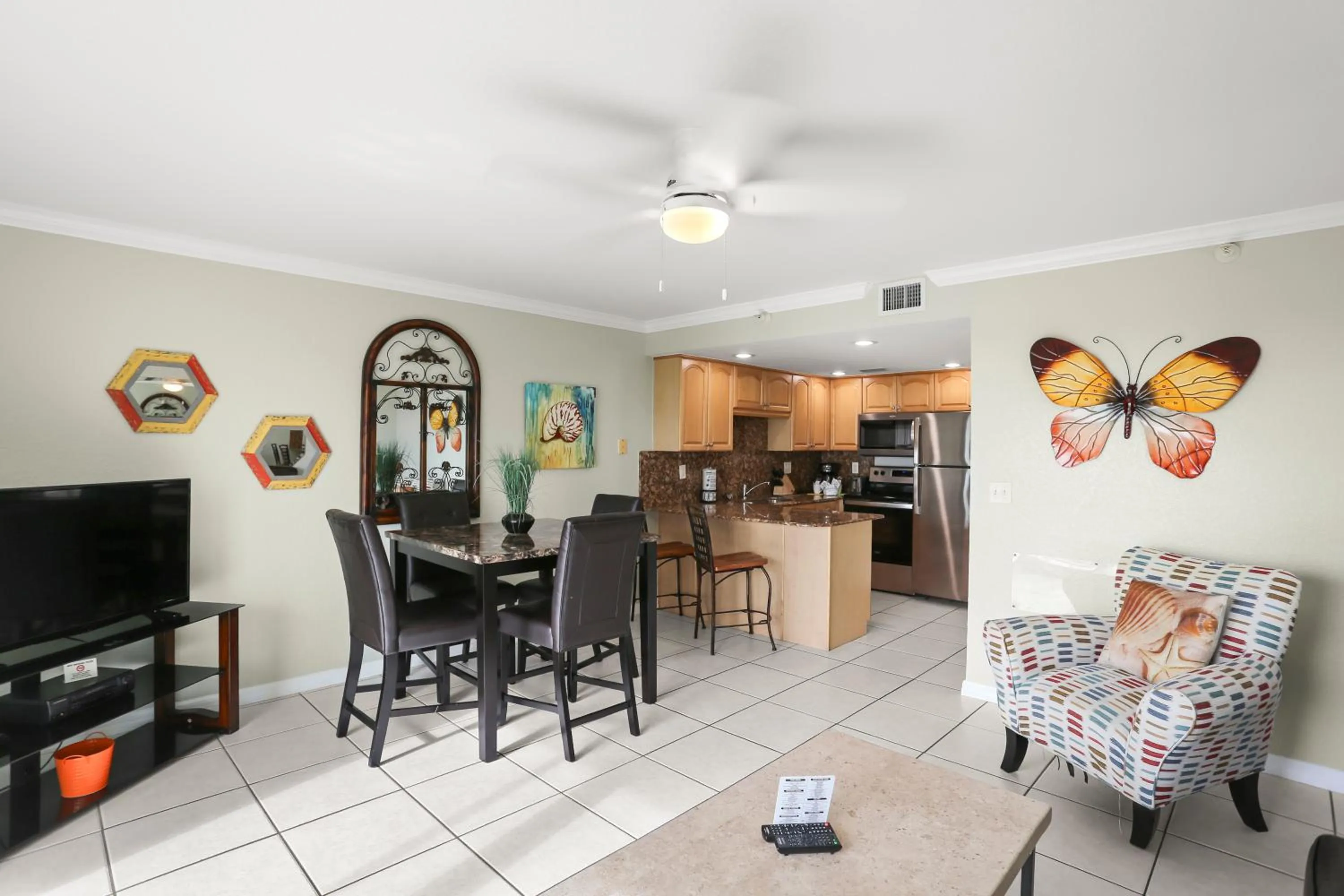 South Beach Condo Hotel by Travel Resort Services, Inc.