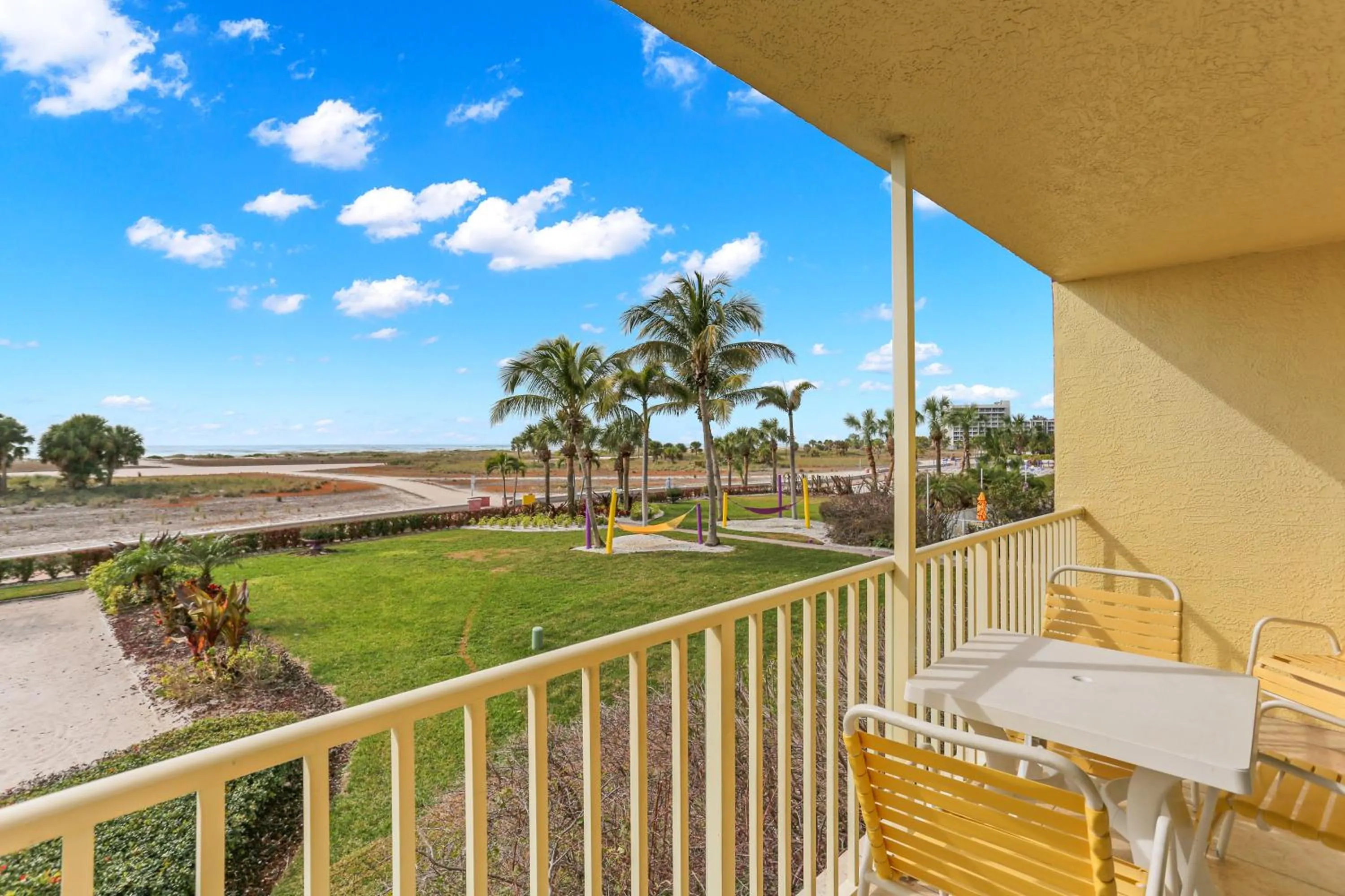 South Beach Condo Hotel by Travel Resort Services, Inc.