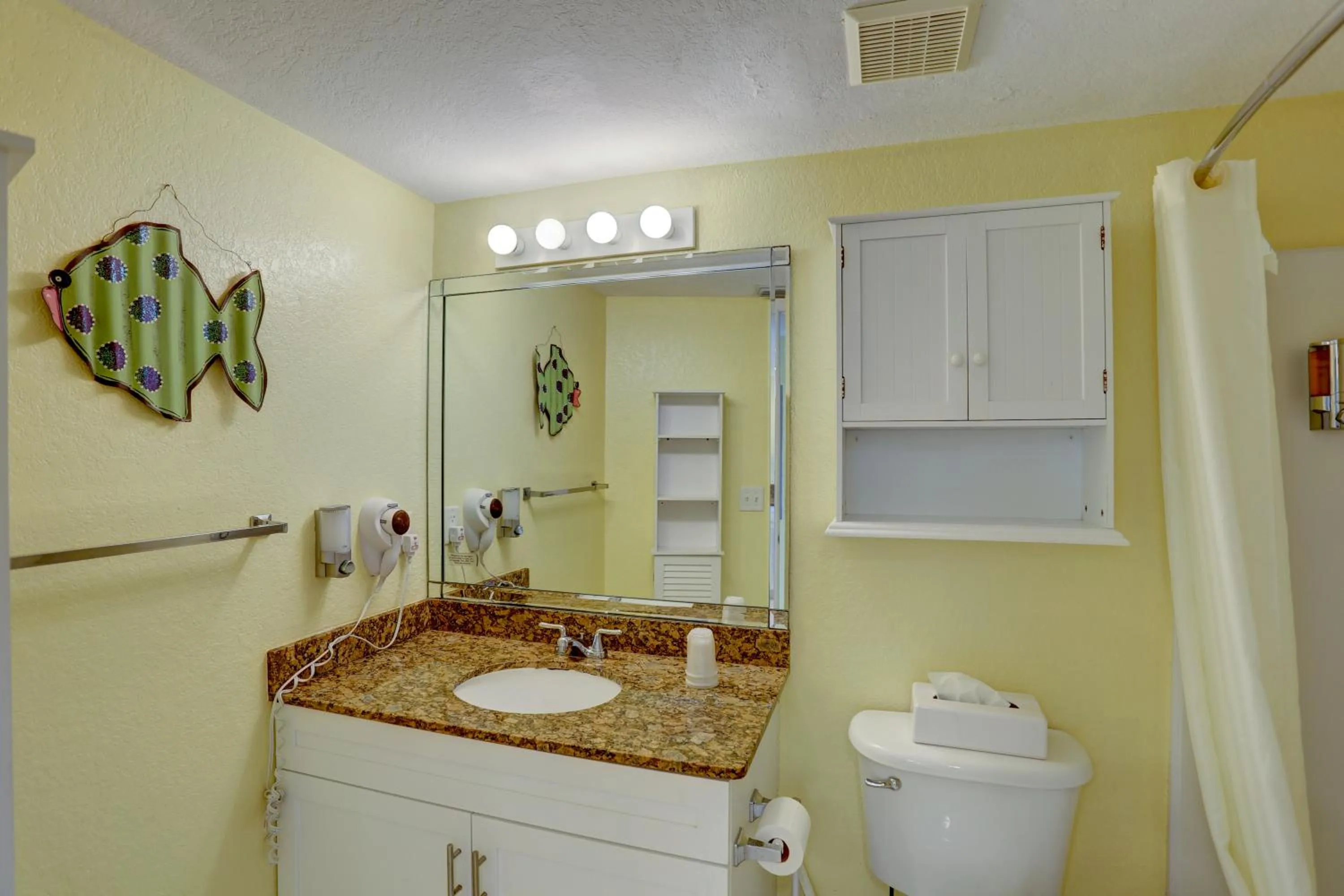 South Beach Condo Hotel by Travel Resort Services, Inc.