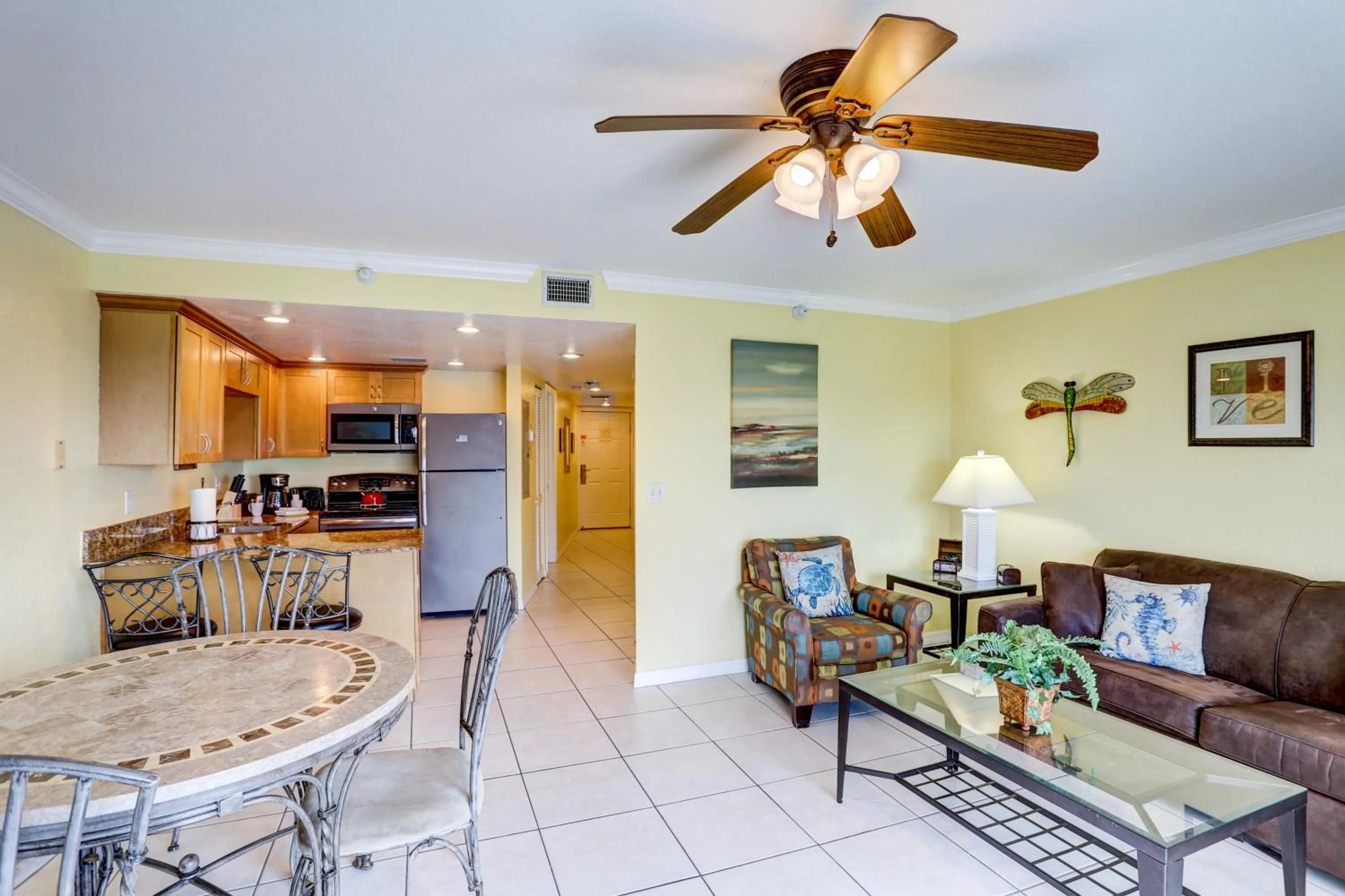 South Beach Condo Hotel by Travel Resort Services, Inc.