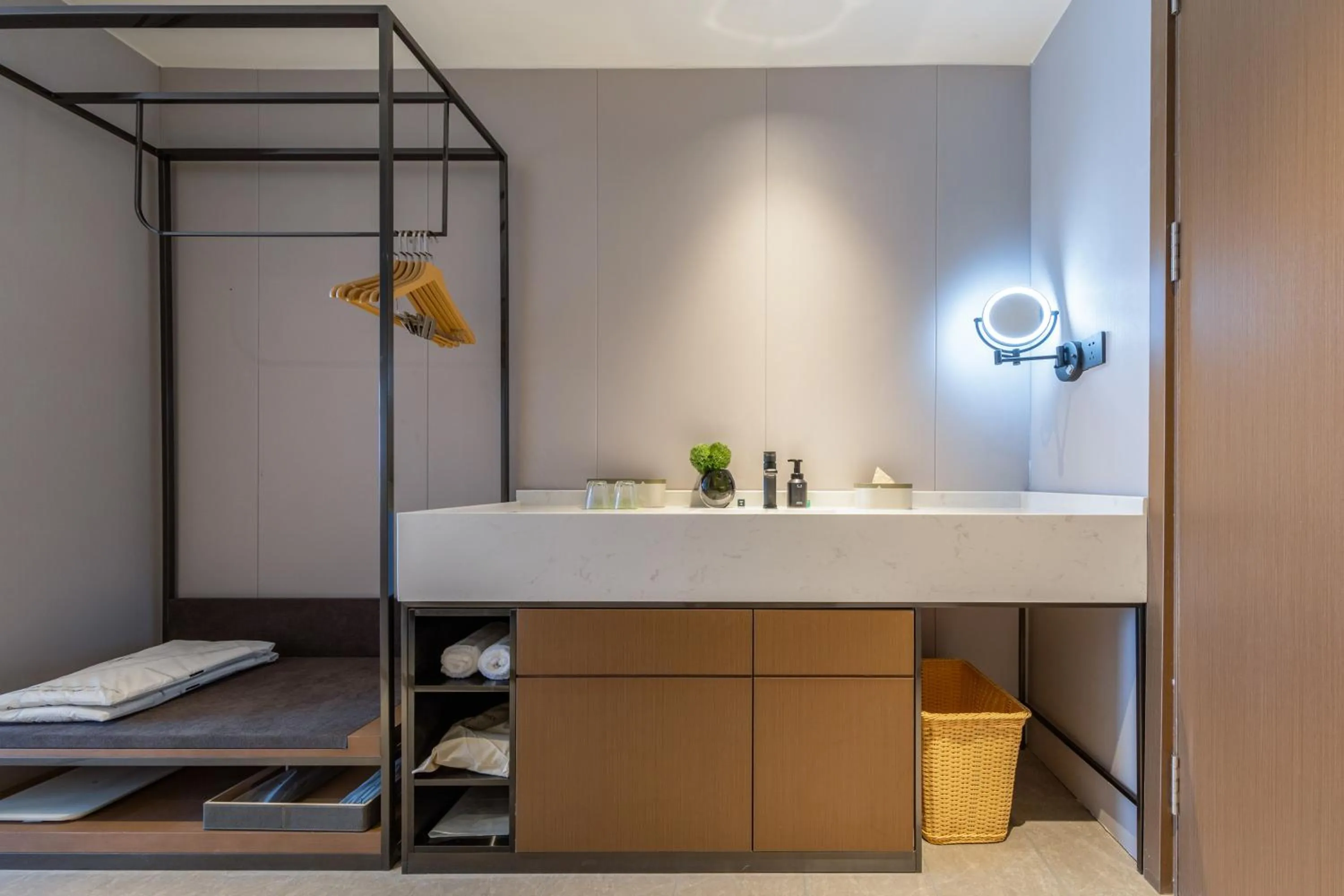 Atour Hotel Jinan Huashan Huanyu Max