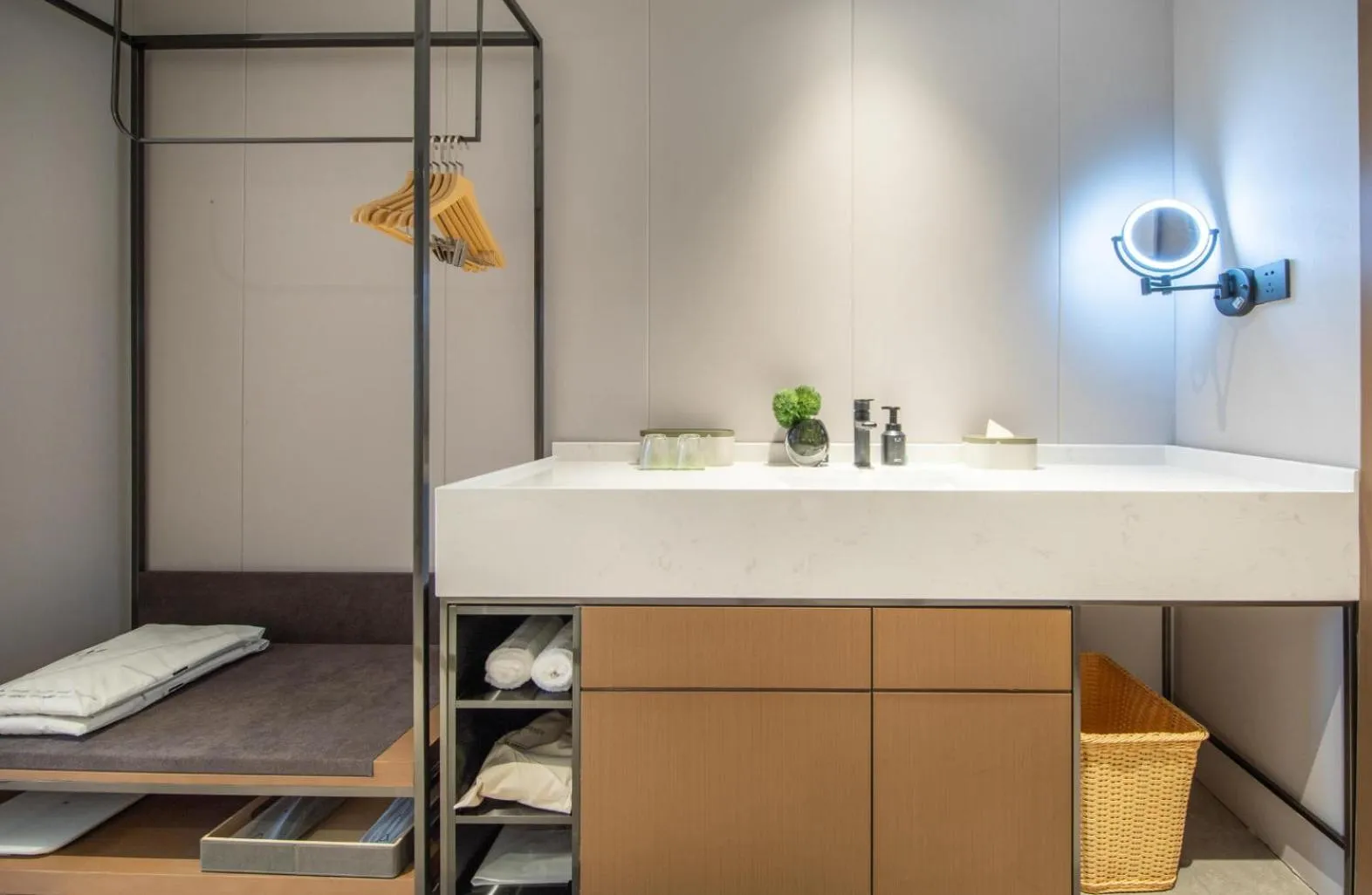 Atour Hotel Jinan Huashan Huanyu Max