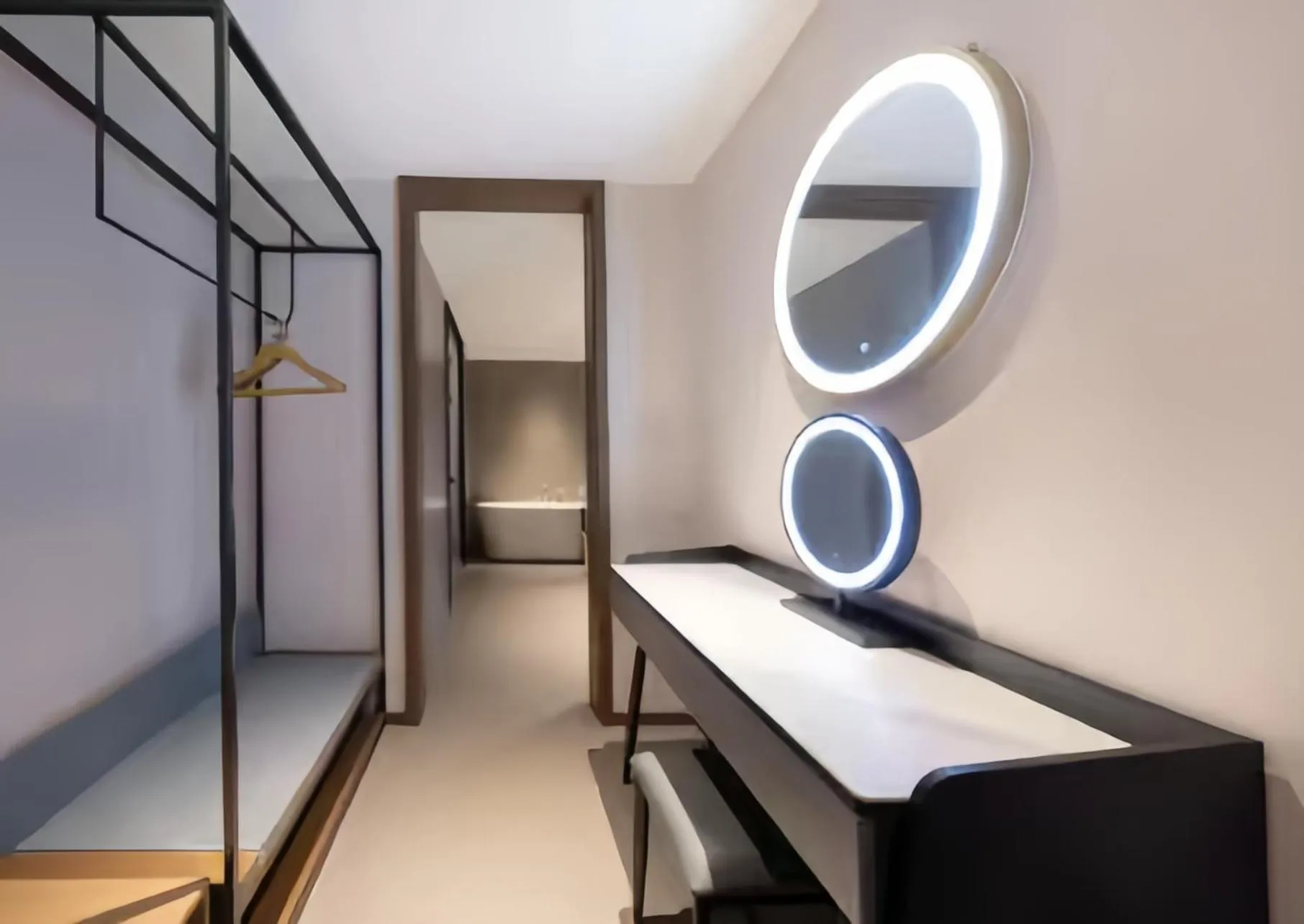 Atour Hotel Jinan Huashan Huanyu Max