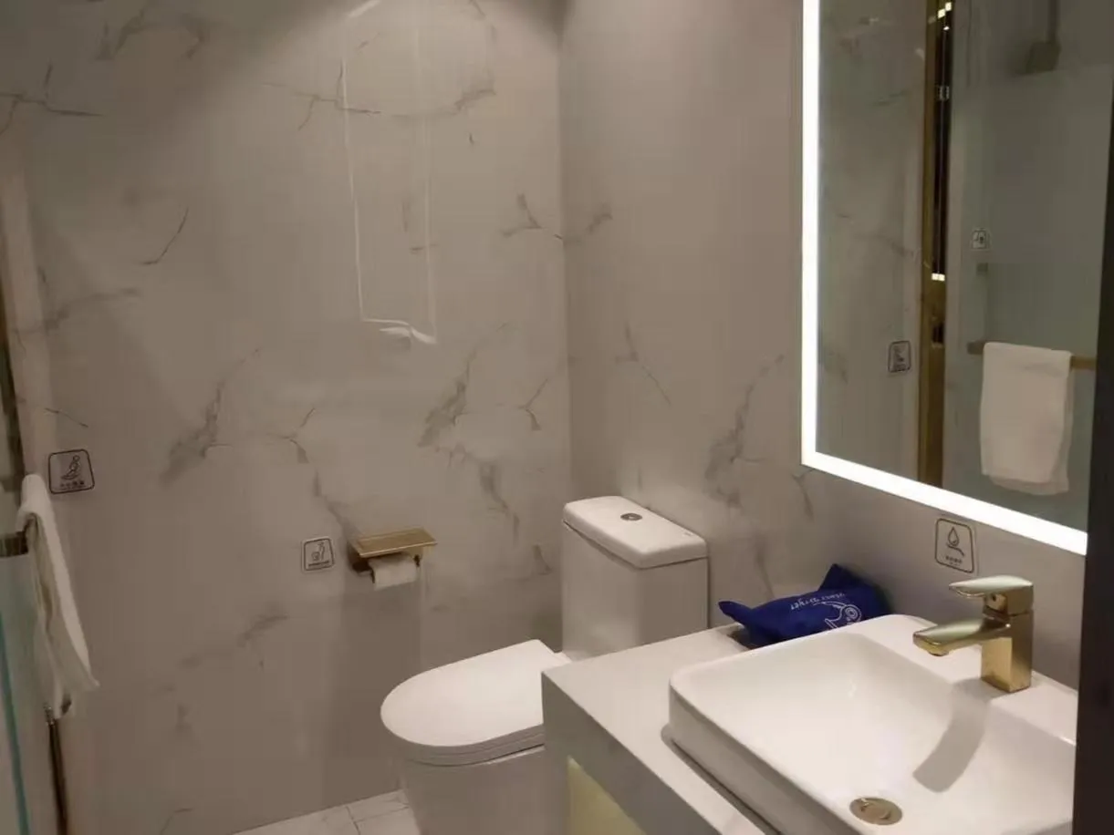 7Days Inn Xi'an Northwest University North Gate