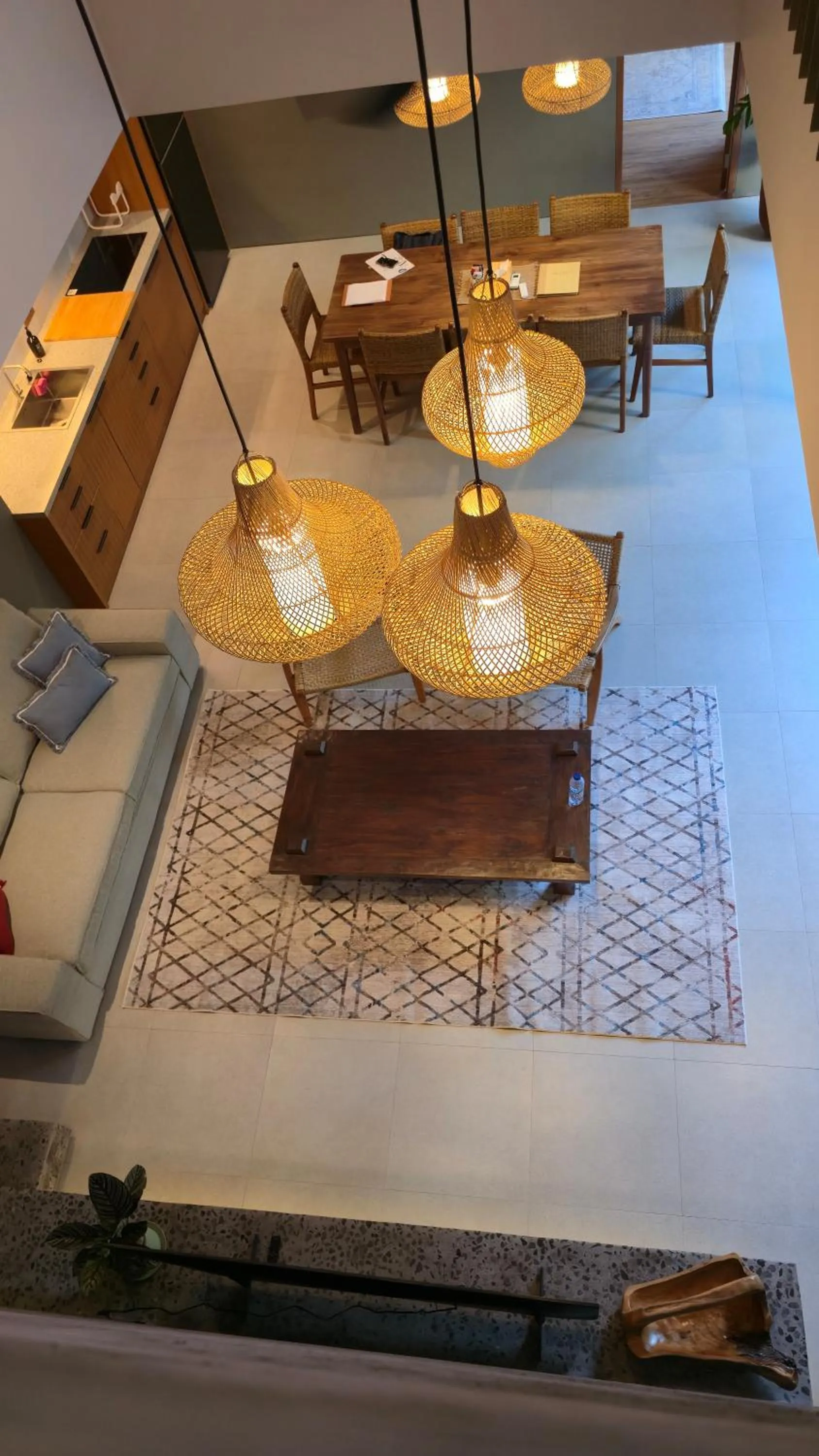 Pulang Villas Pererenan by Nakula