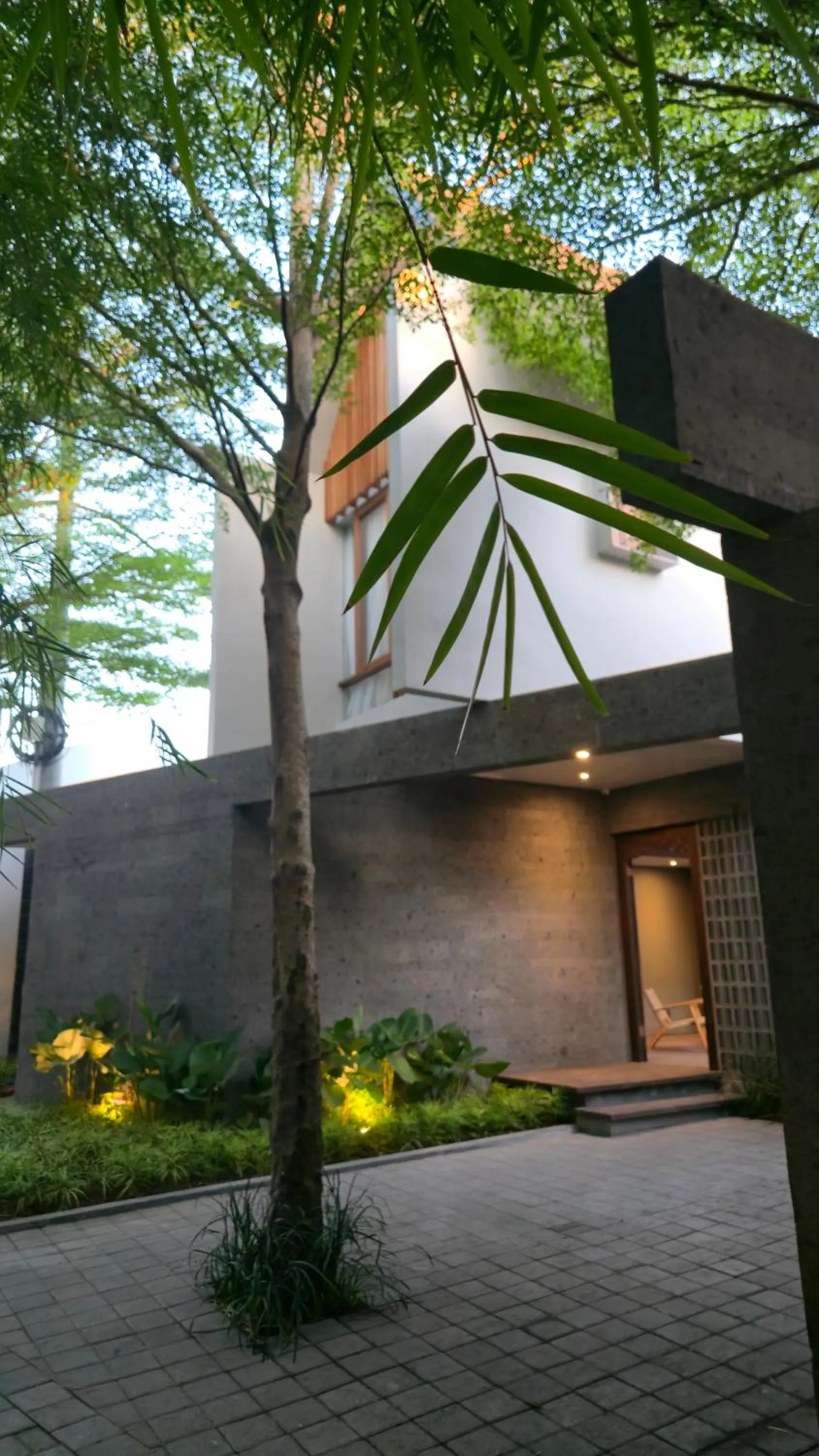 Pulang Villas Pererenan by Nakula