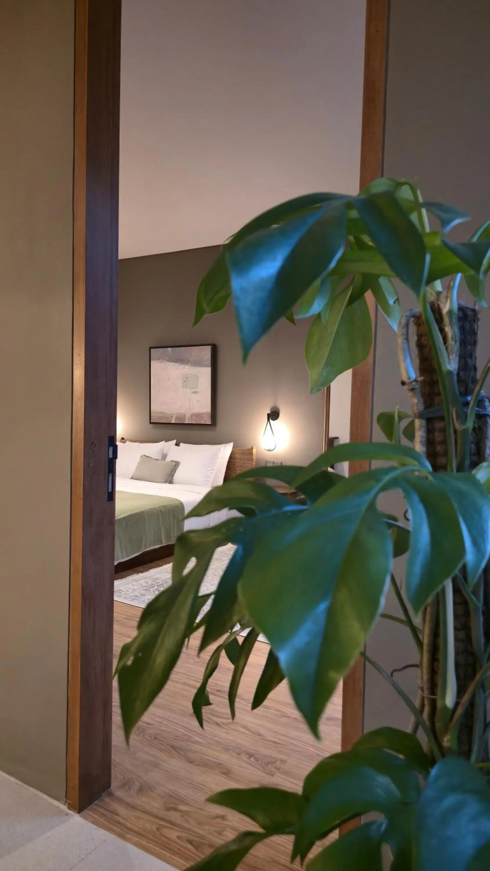 Pulang Villas Pererenan by Nakula